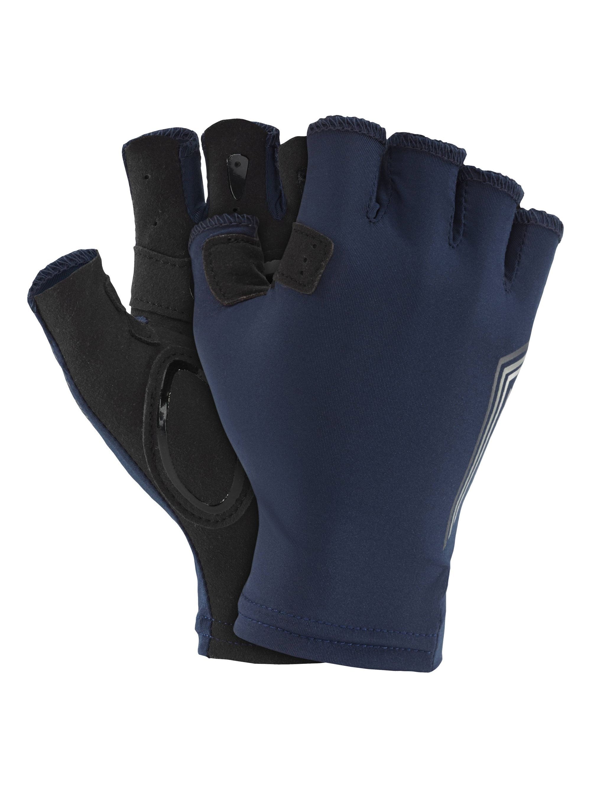 NRS Men's Paddling Gloves for Kayaking