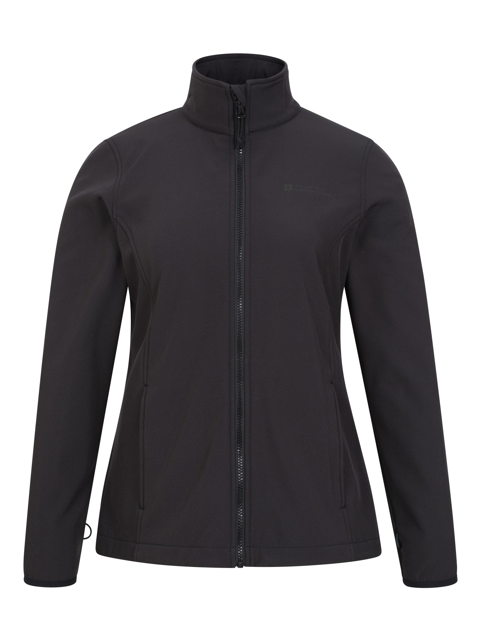 Women's 3-in-1 Waterproof Jacket for Hiking