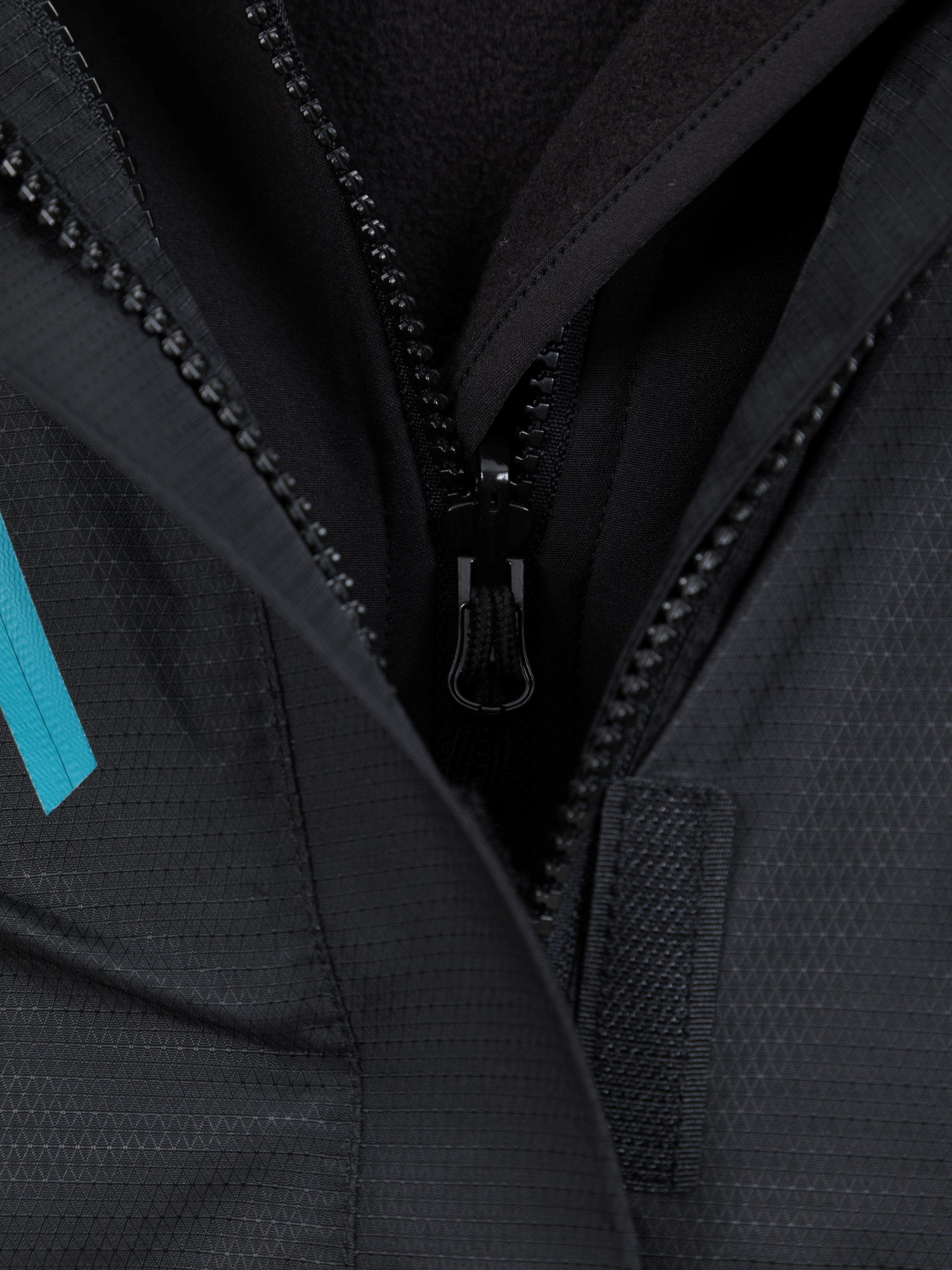Women's 3-in-1 Waterproof Jacket for Hiking