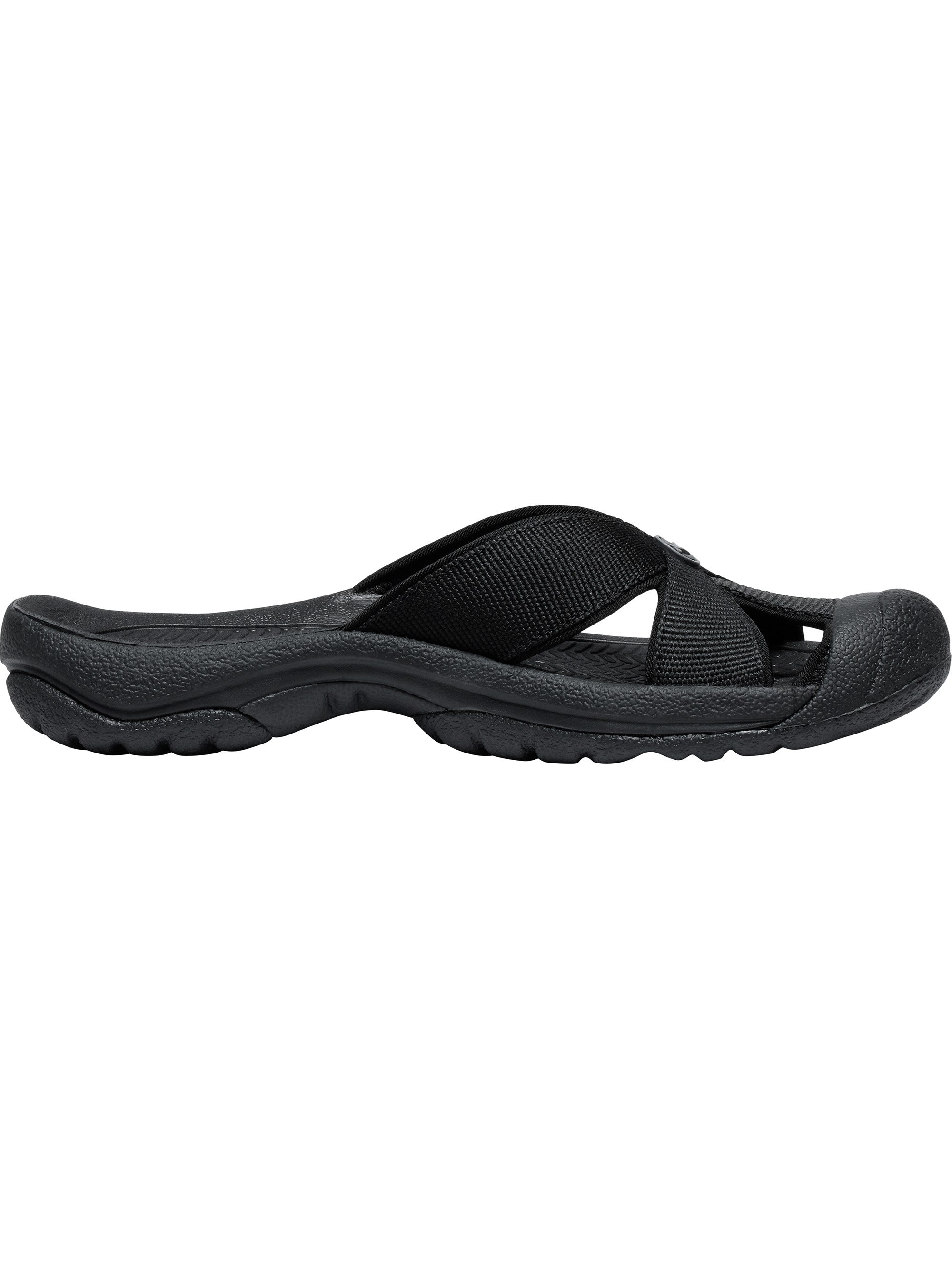 KEEN Bali Women's Comfort Slide Sandals
