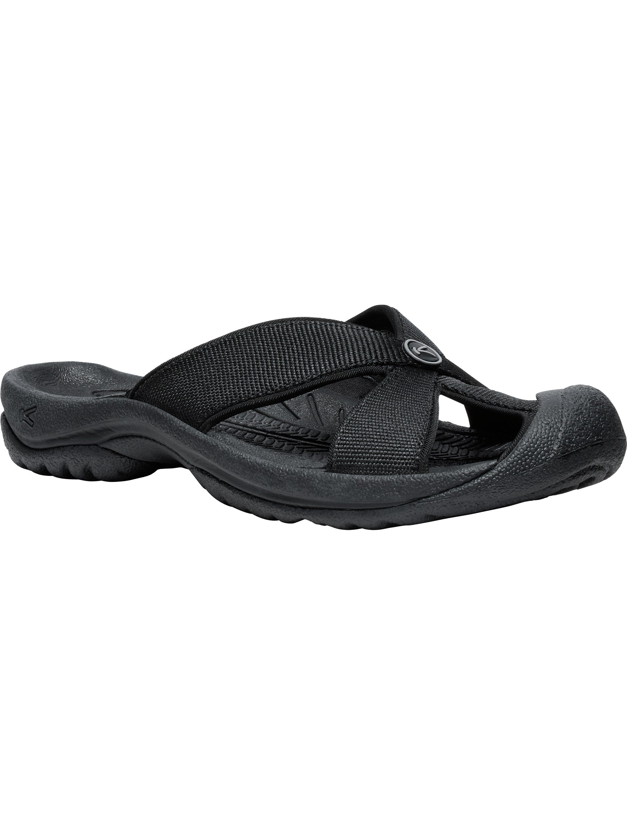 KEEN Bali Women's Comfort Slide Sandals