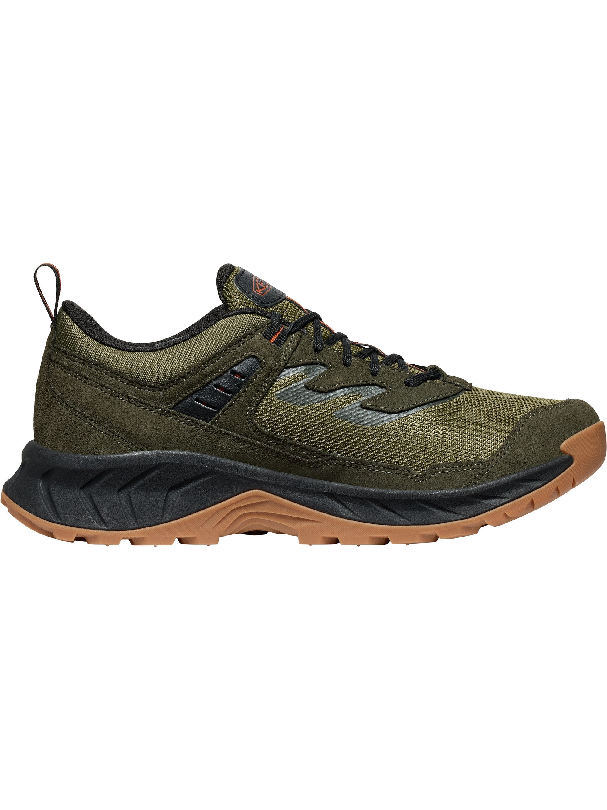 KEEN Hightrail Waterproof Hiking Shoes for Men