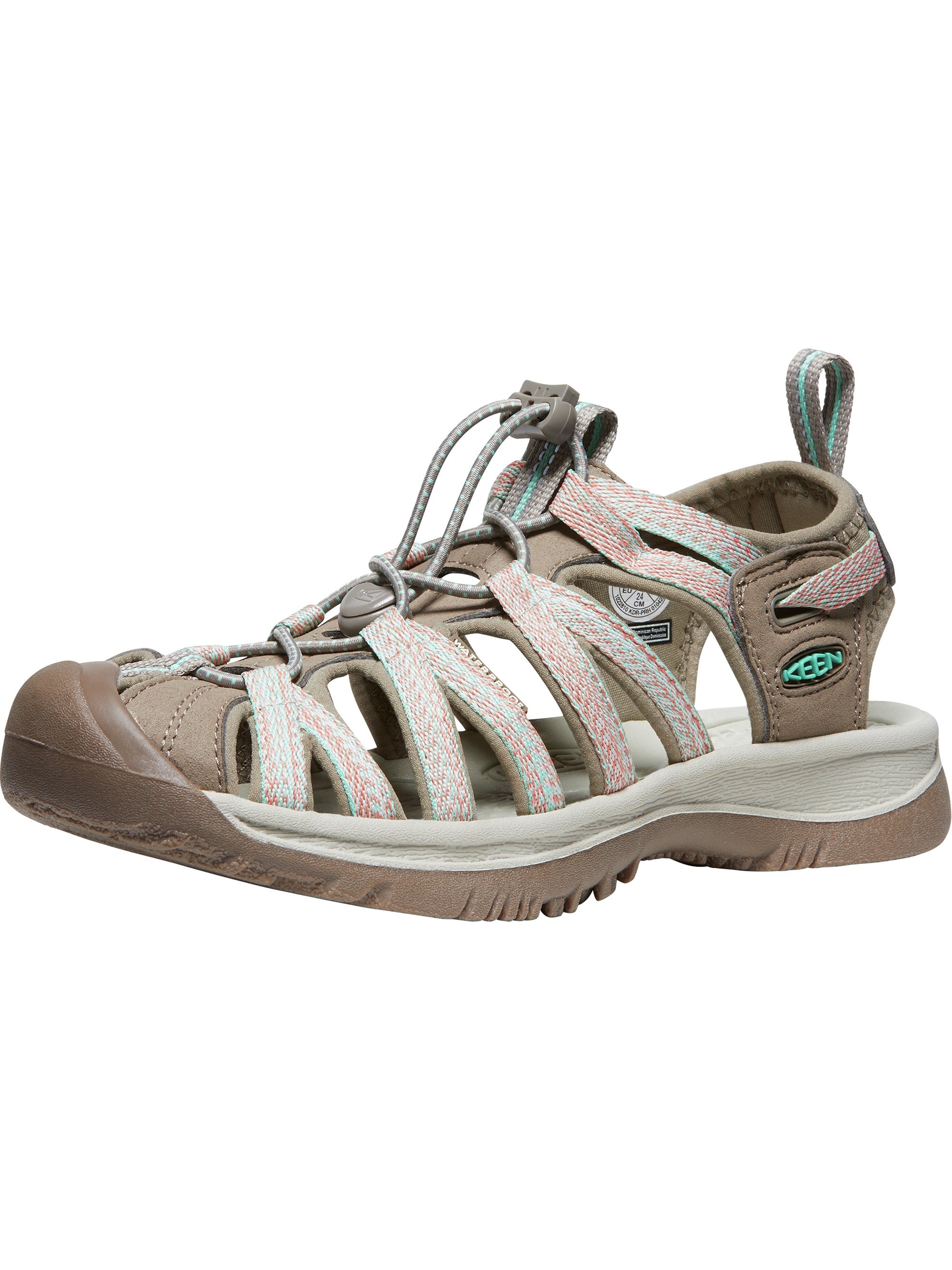 KEEN Whisper Women's Hiking Sandals