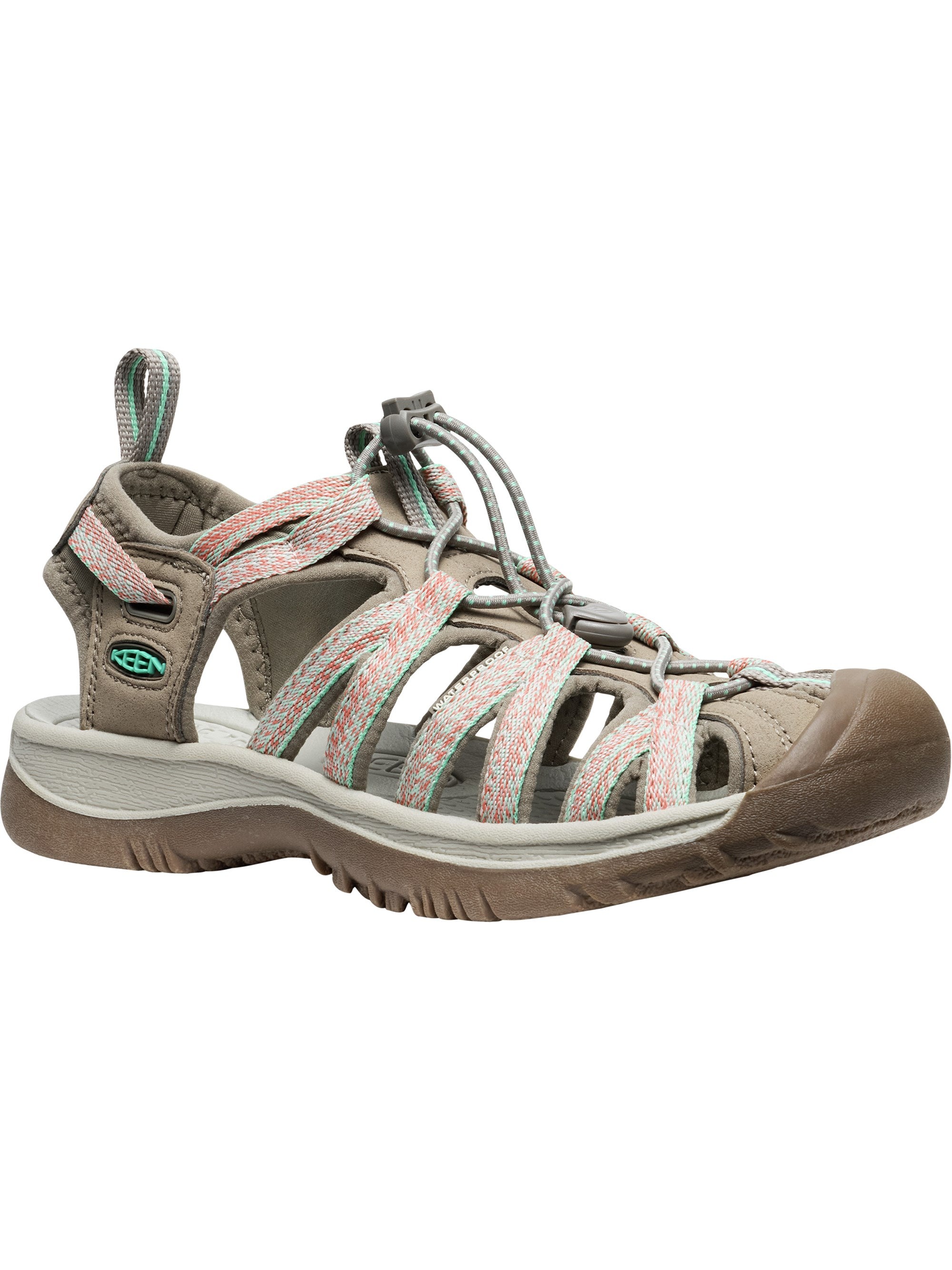KEEN Whisper Women's Hiking Sandals