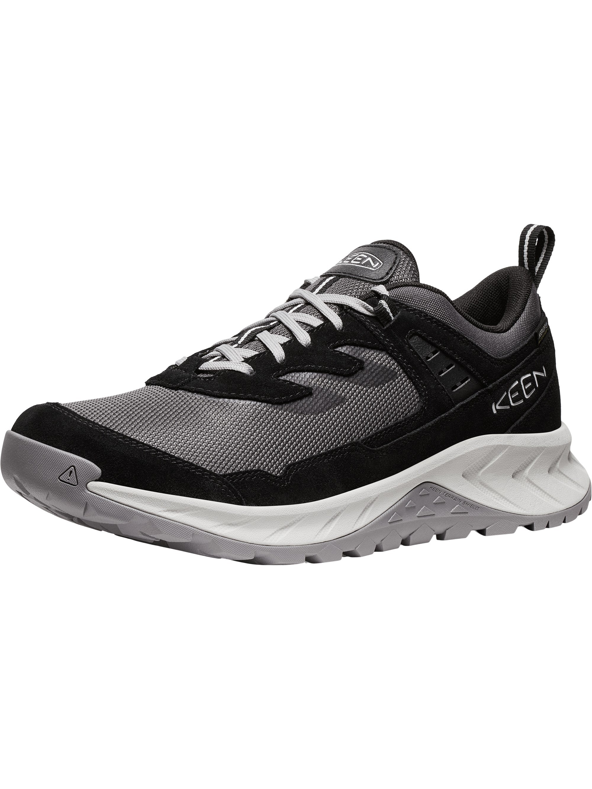 KEEN Hightrail Waterproof Hiking Shoes for Men