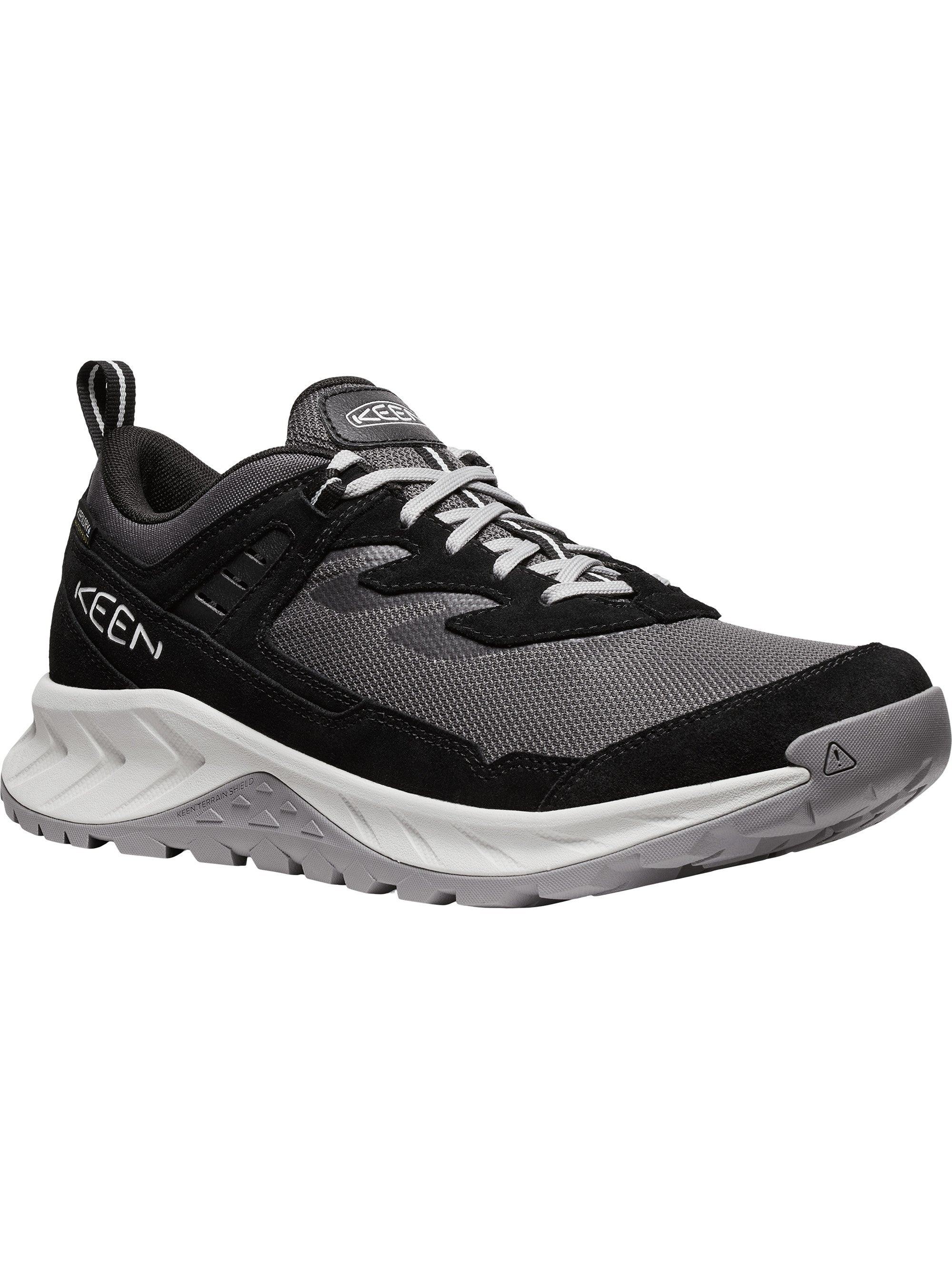 KEEN Hightrail Waterproof Hiking Shoes for Men