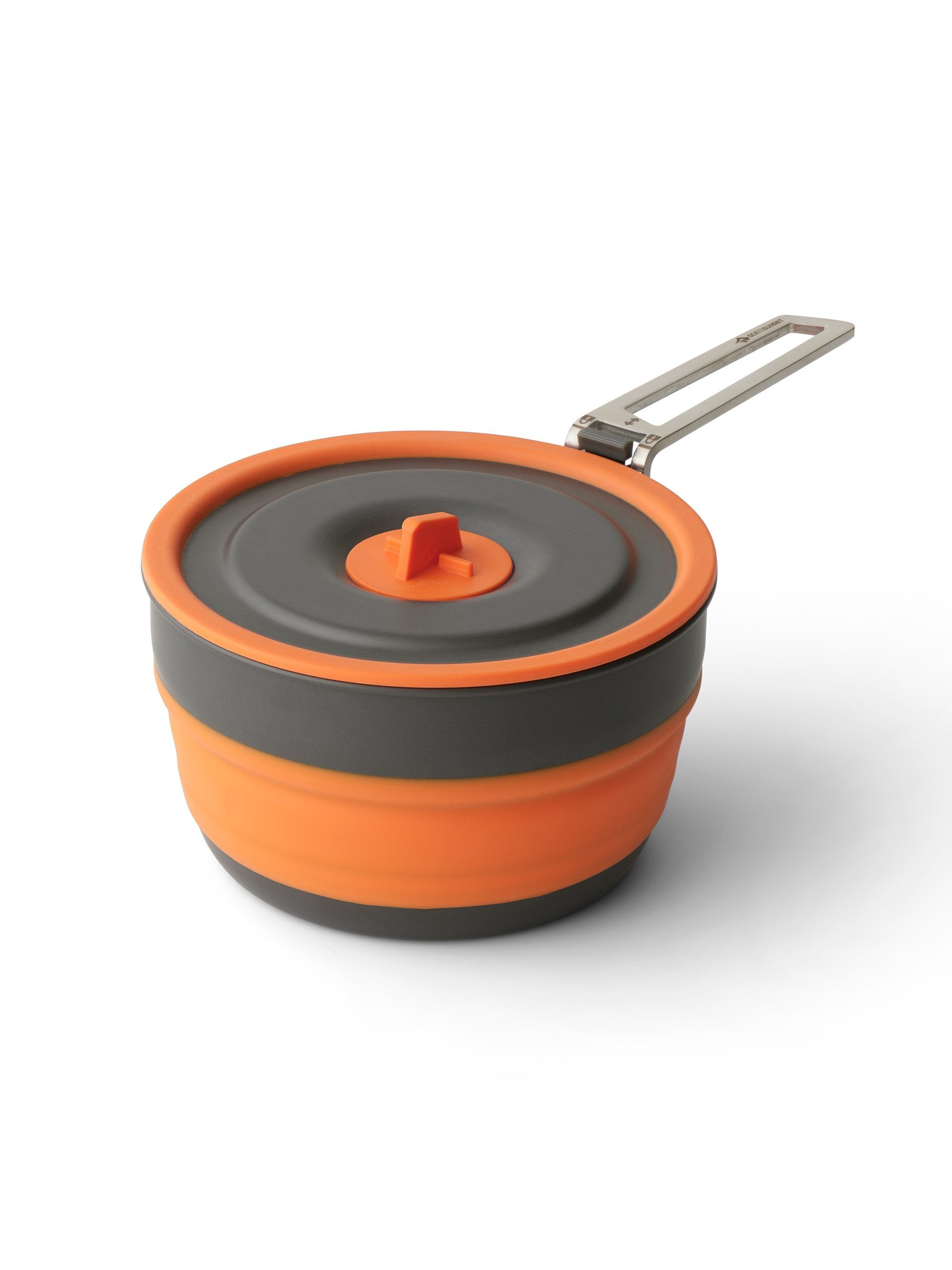 Sea to Summit 1L Ultralight Collapsible Pot