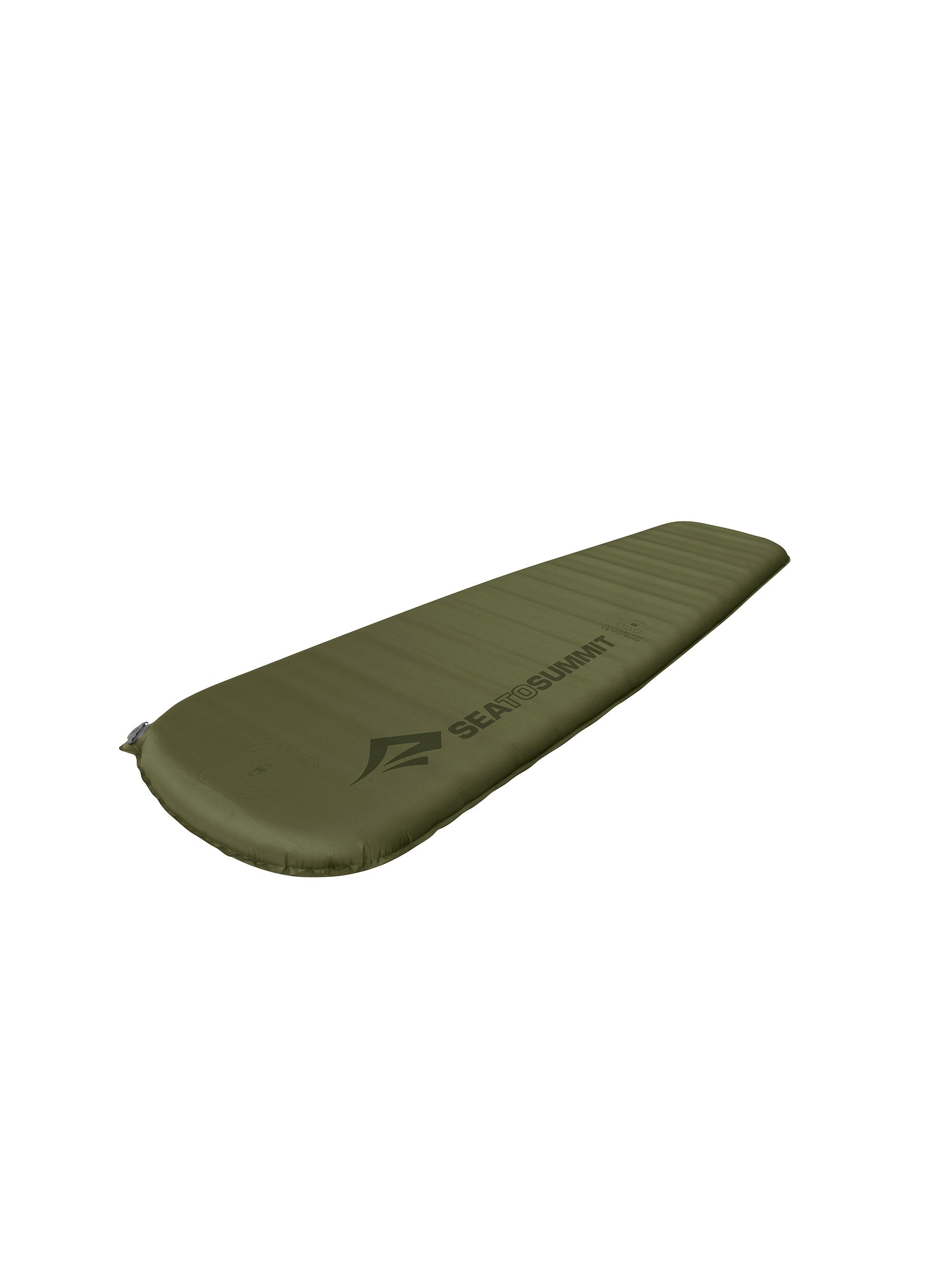 Camp Plus SI Sleeping Pad - Compact & Comfortable