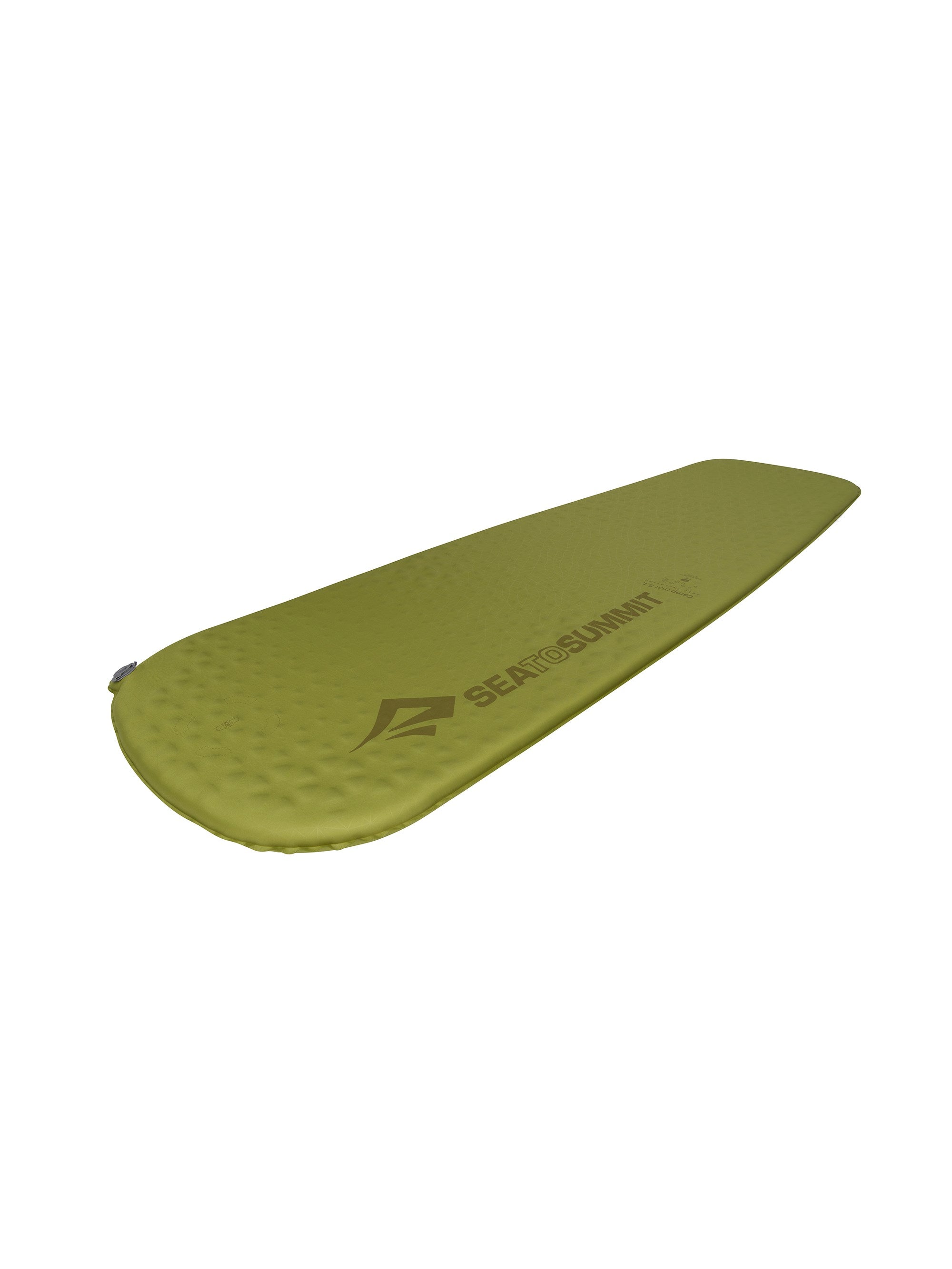 Camp SI Large Sleeping Mat for Outdoor Comfort