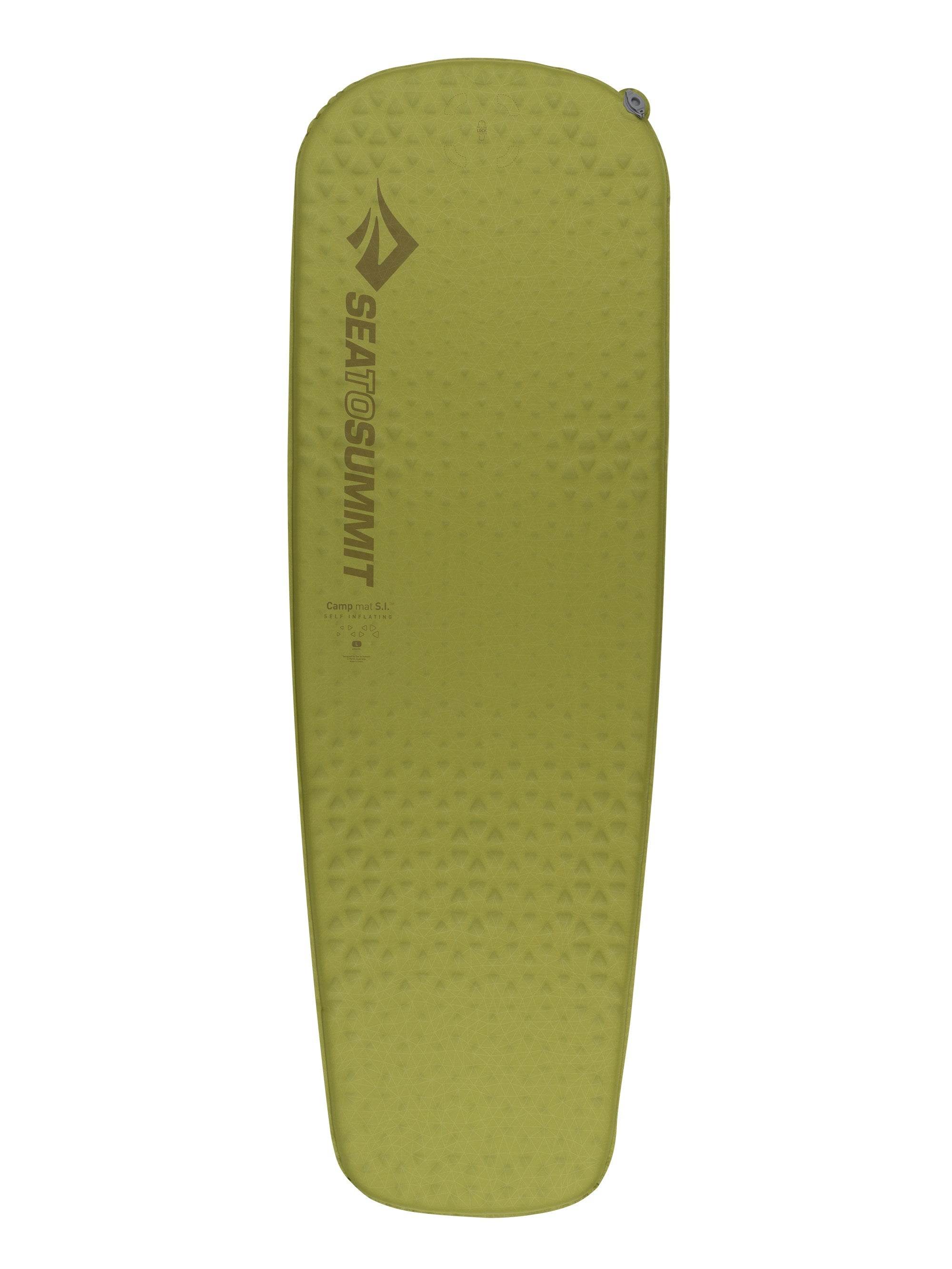 Camp SI Large Sleeping Mat for Outdoor Comfort