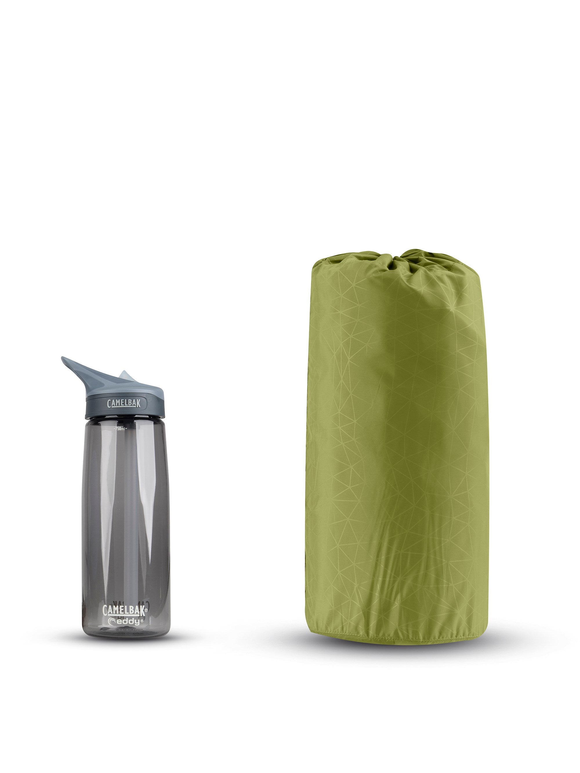 Camp SI Large Sleeping Mat for Outdoor Comfort