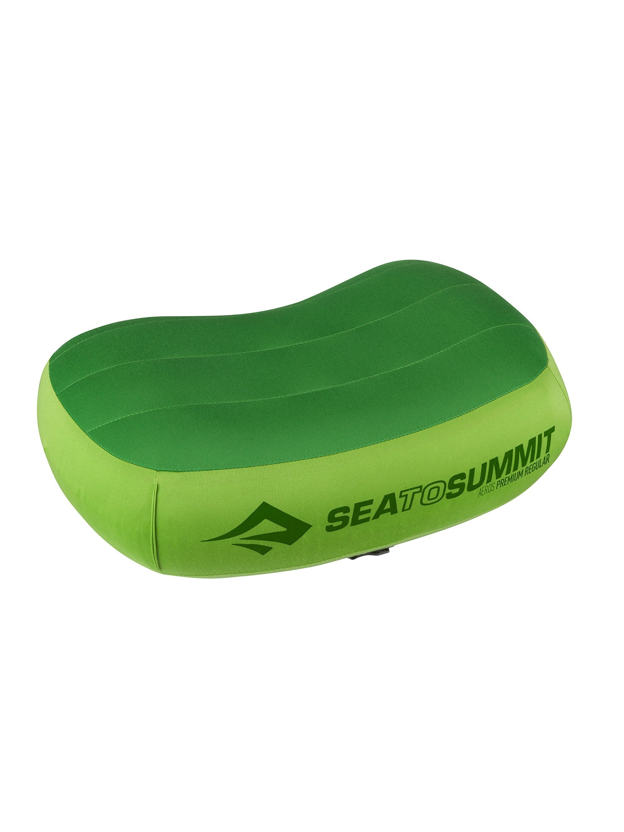 Aeros Premium Camping Pillow by Sea to Summit
