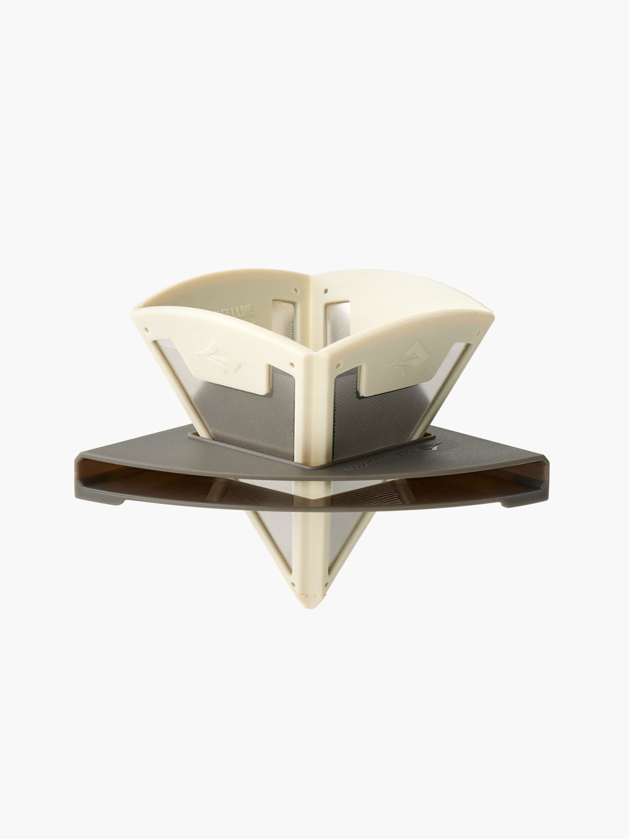 Ultralight Collapsible Pour Over Coffee Maker
