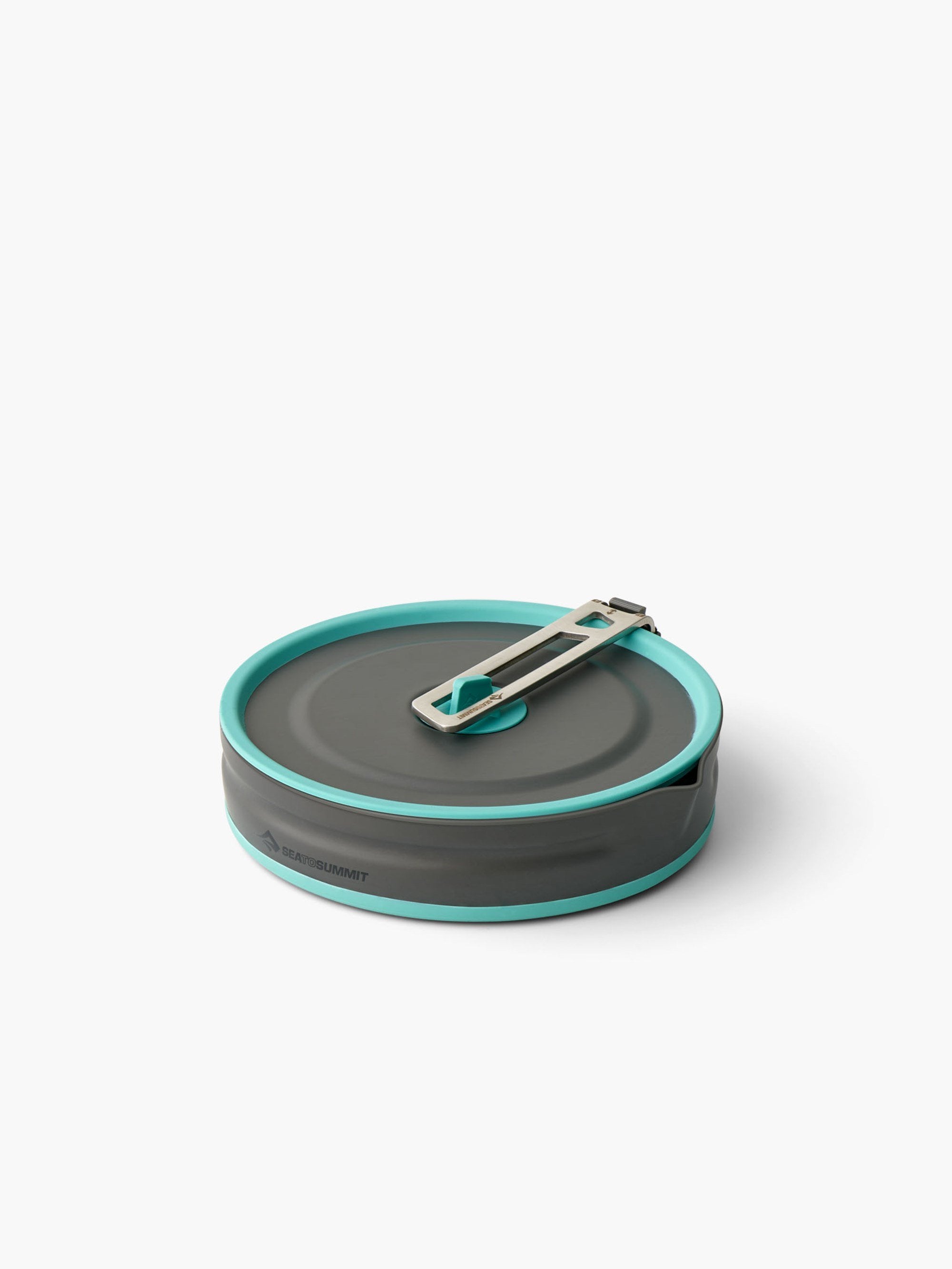 Sea to Summit 2.2L Collapsible Camping Pot