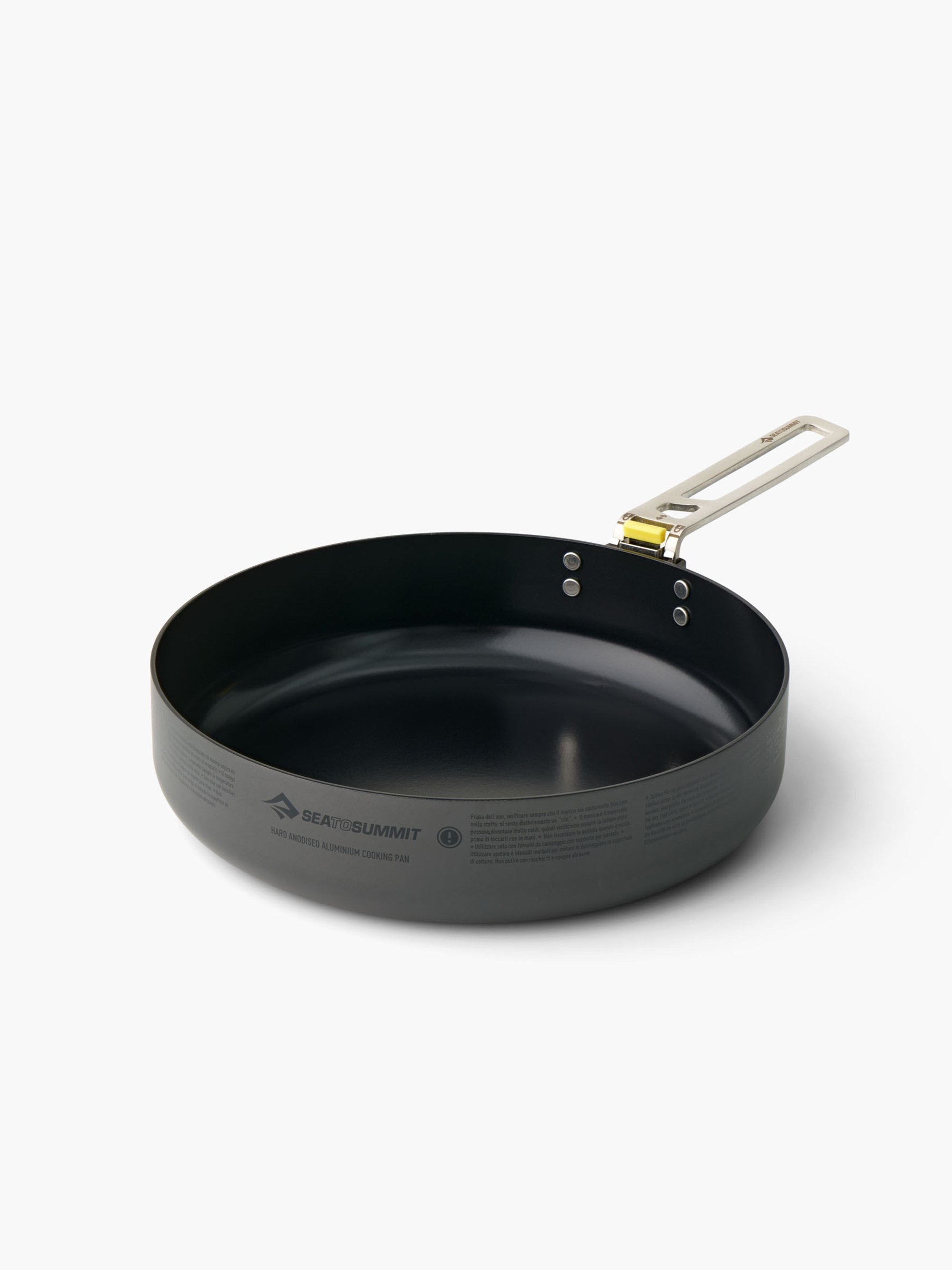Sea to Summit 8in Ultralight Camping Pan