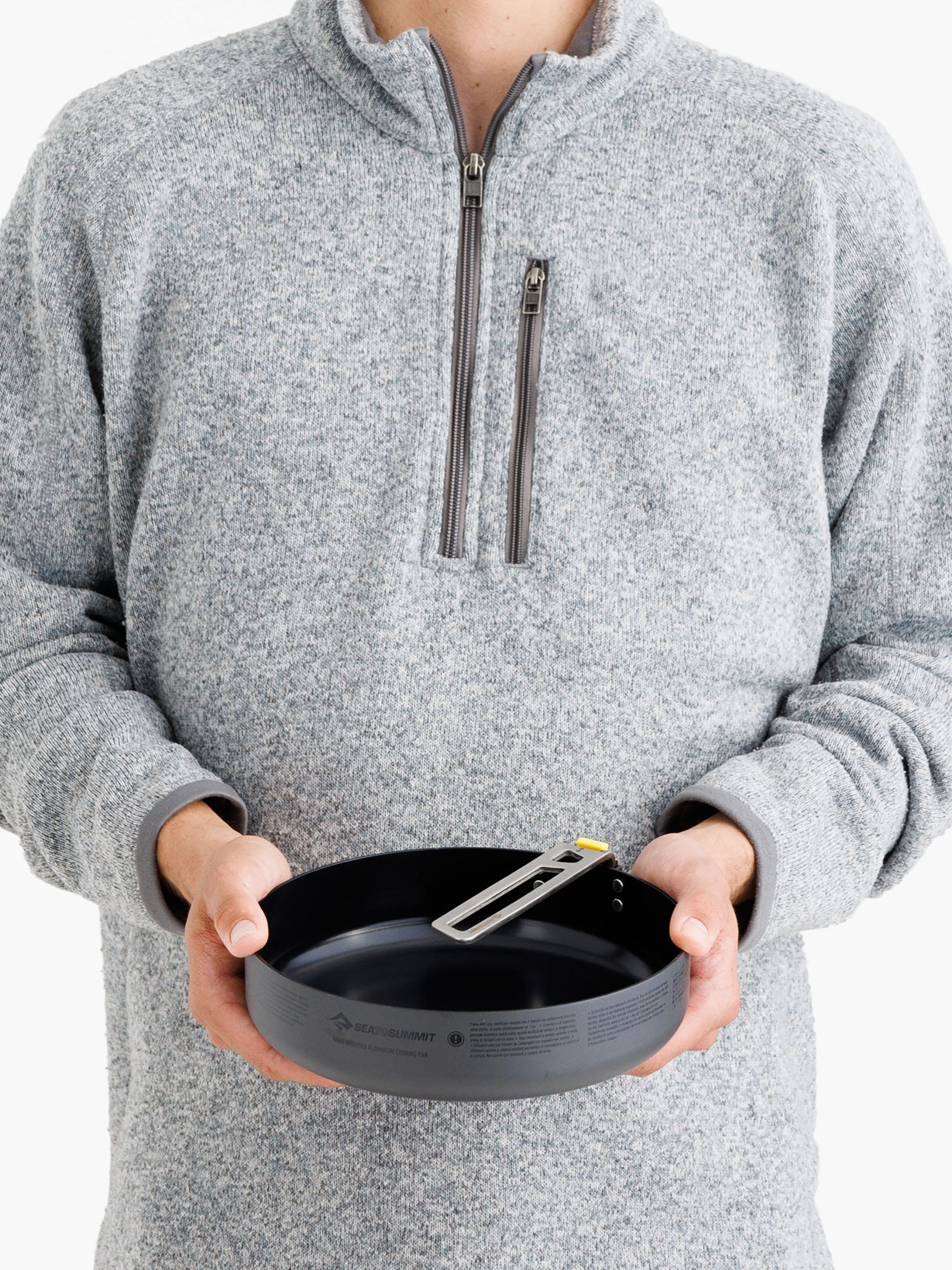 Sea to Summit 8in Ultralight Camping Pan