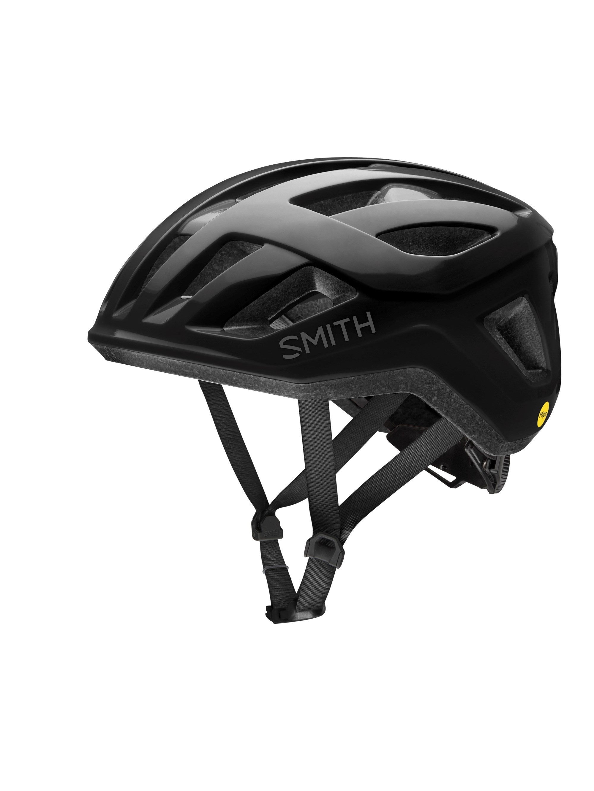 Smith Signal MIPS Bike Helmet for Safety & Comfort
