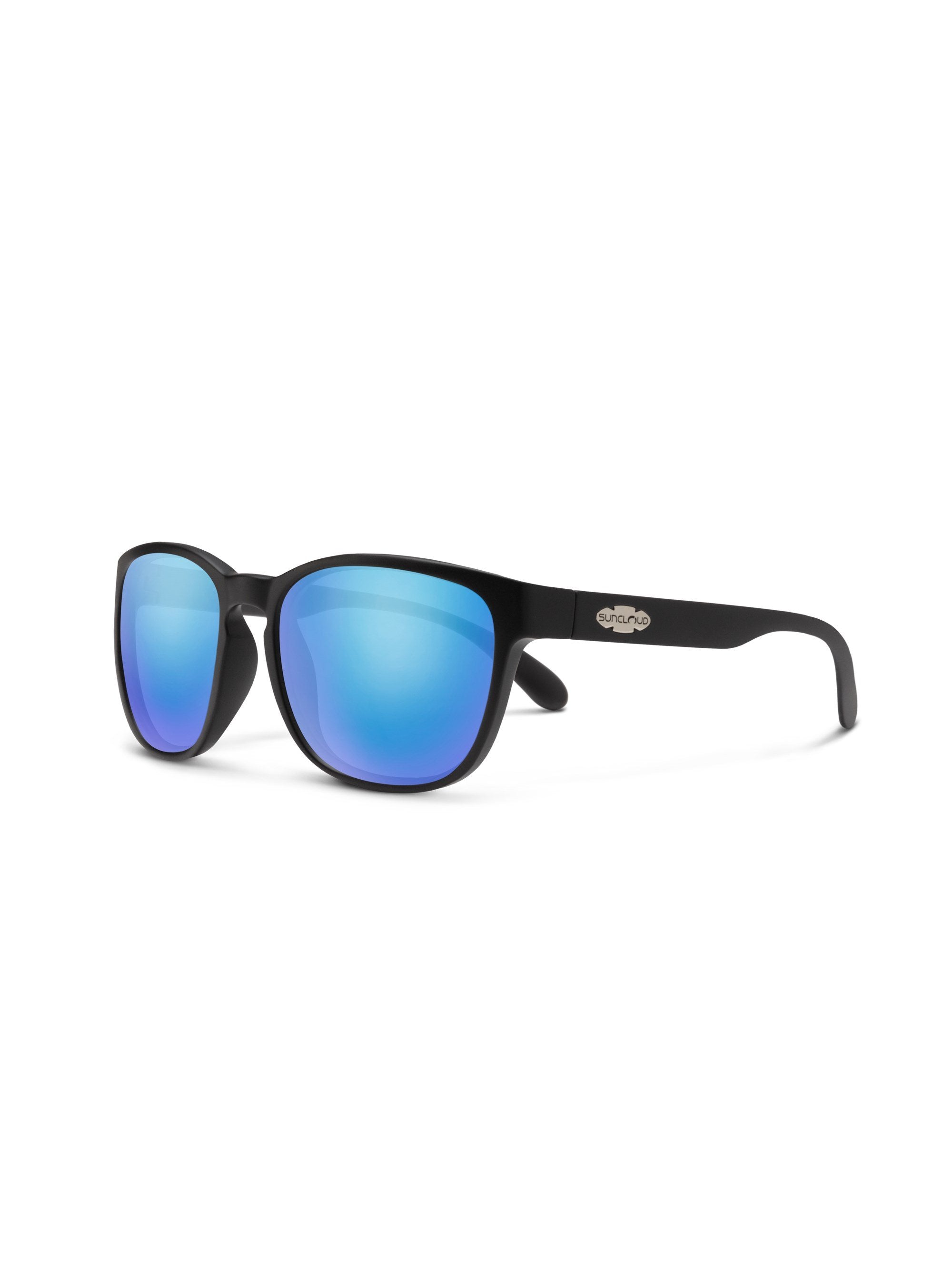 Smith Mirror Lens Loveseat Sunglasses for Style