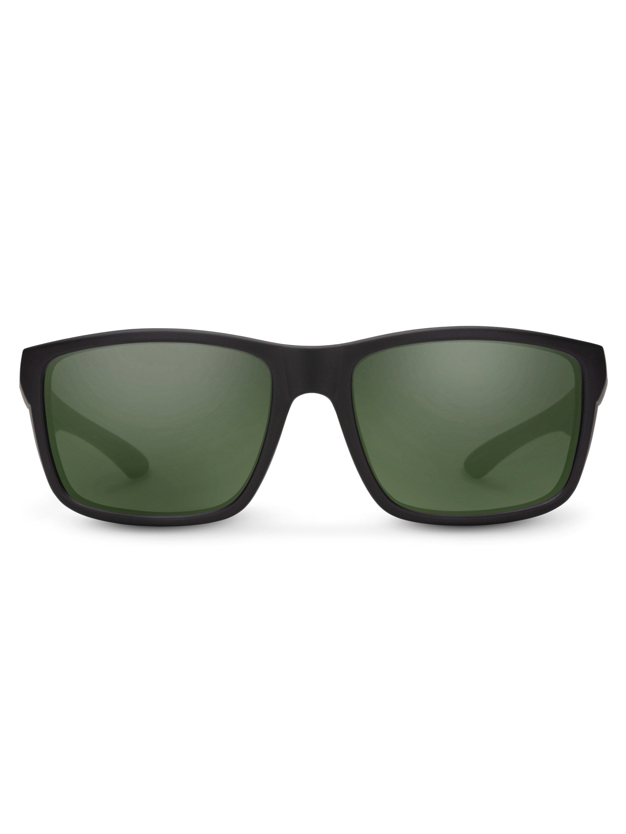 Smith Mayor Matte Finish Sunglasses – Stylish UV Protection