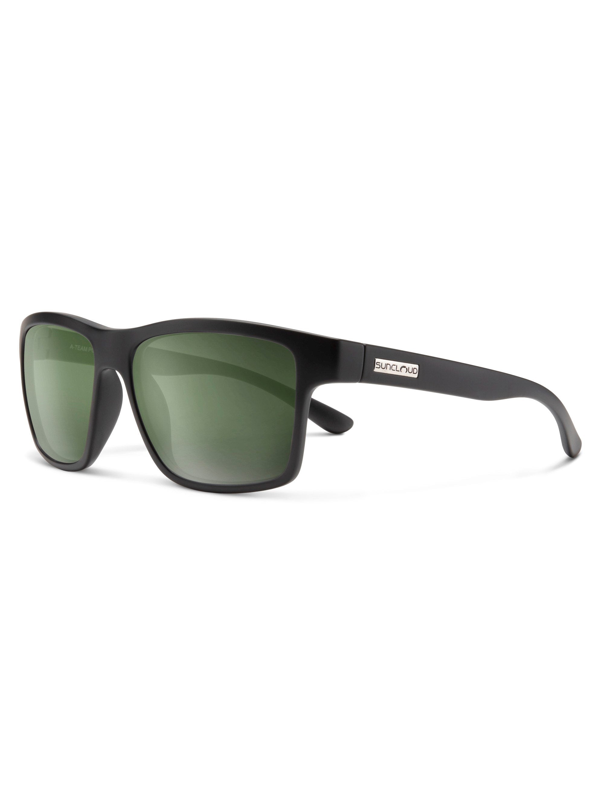 Smith A-Team Matte Sunglasses for Men & Women