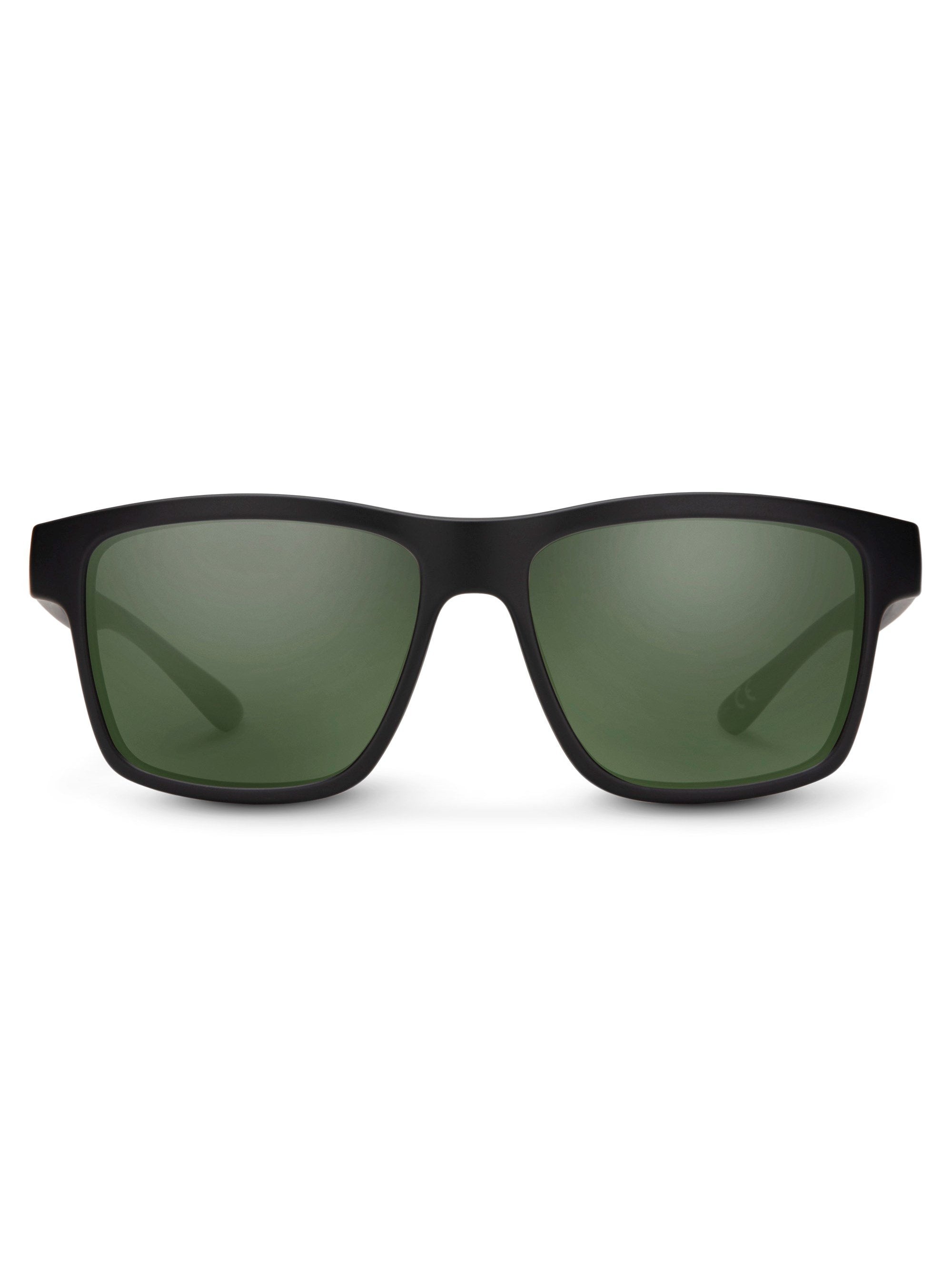Smith A-Team Matte Sunglasses for Men & Women