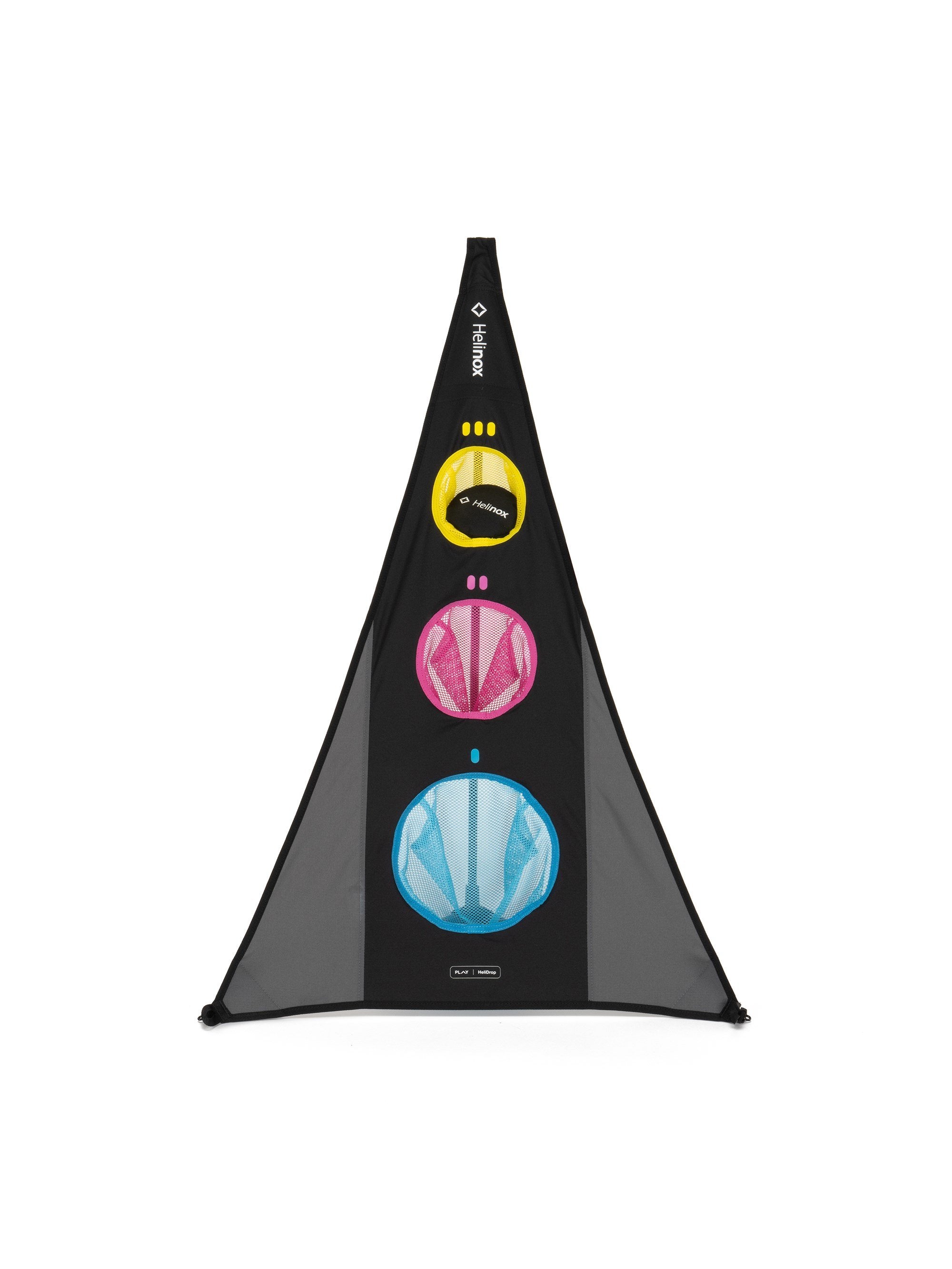 Helinox HeliDrop Compact Outdoor Game Set