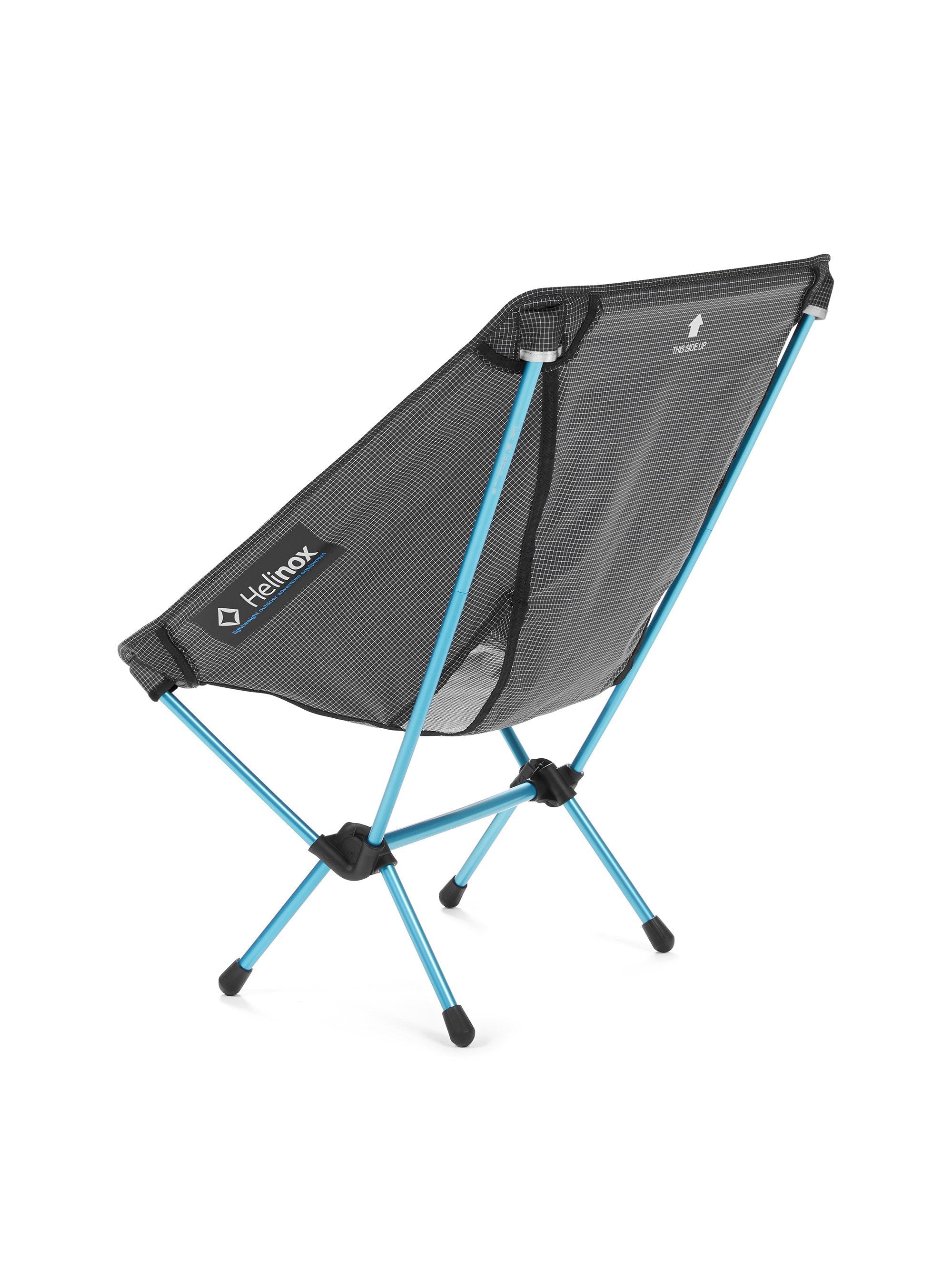 Ultralight Helinox Chair Zero for Camping
