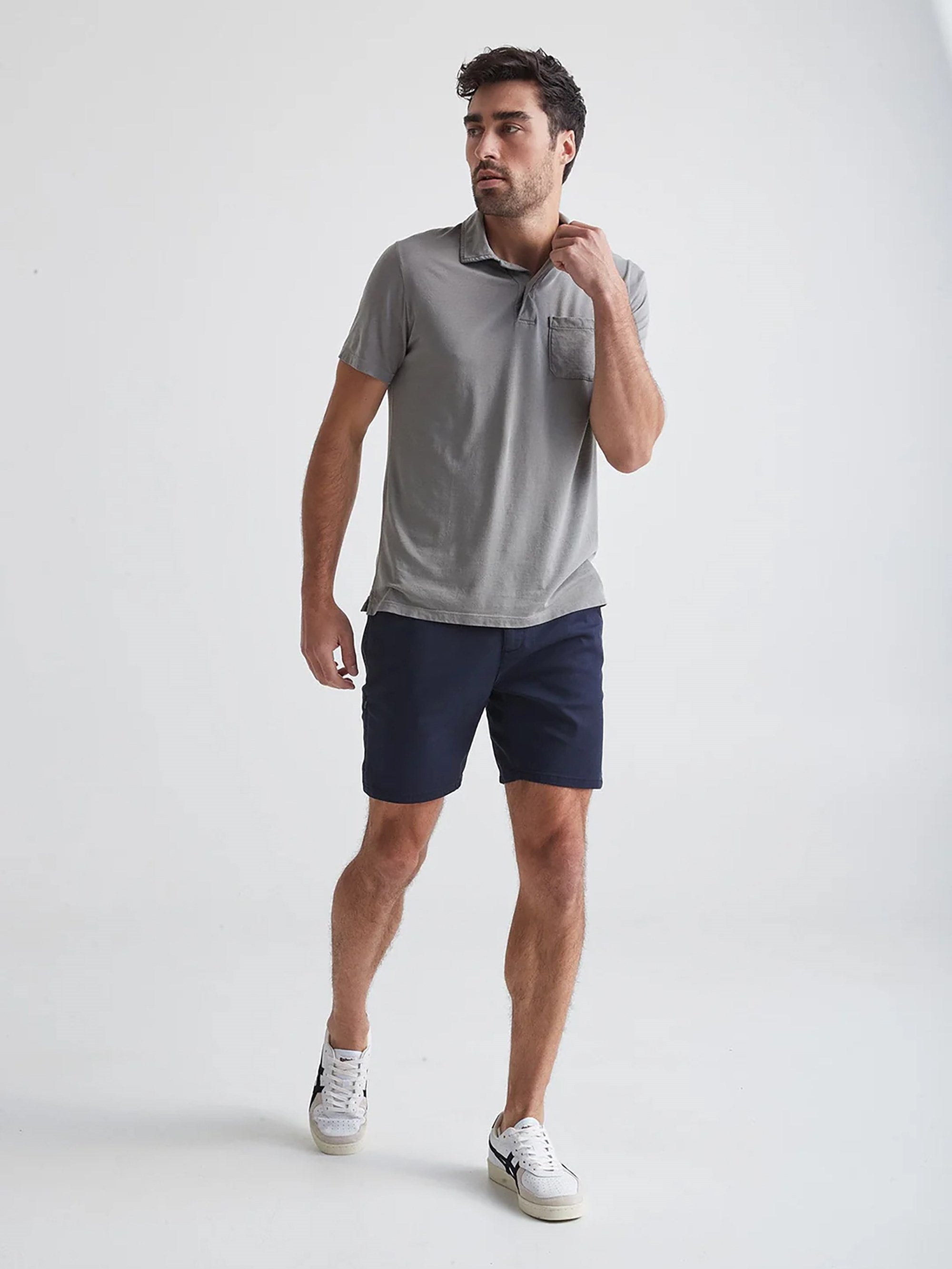 Men's Duer Live Free Travel Shorts