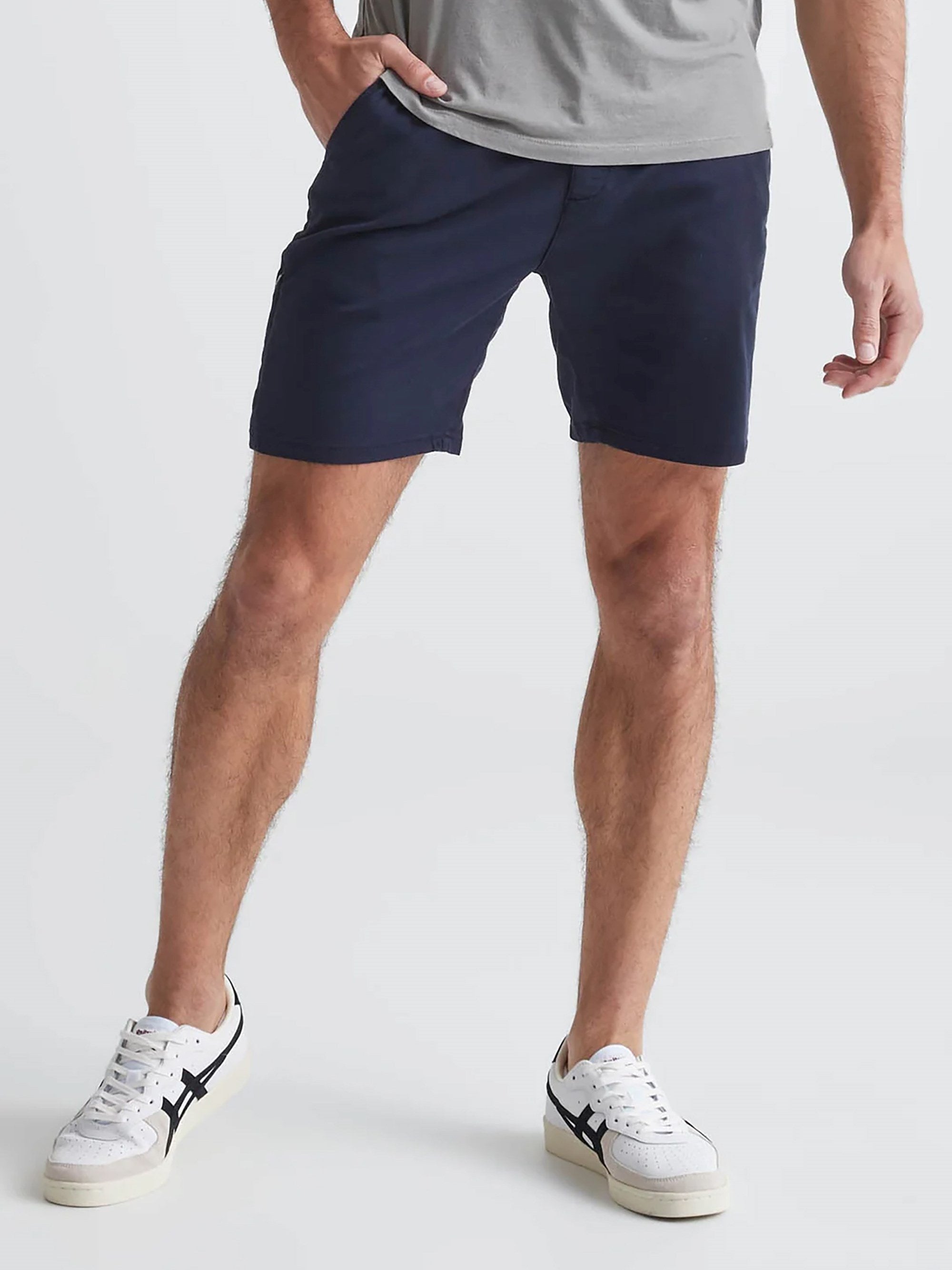 Men's Duer Live Free Travel Shorts