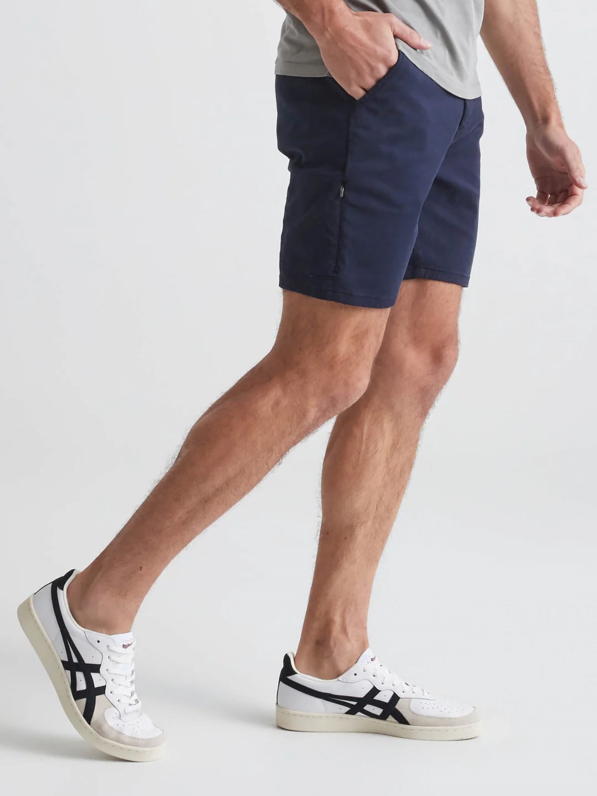 Men's Duer Live Free Travel Shorts