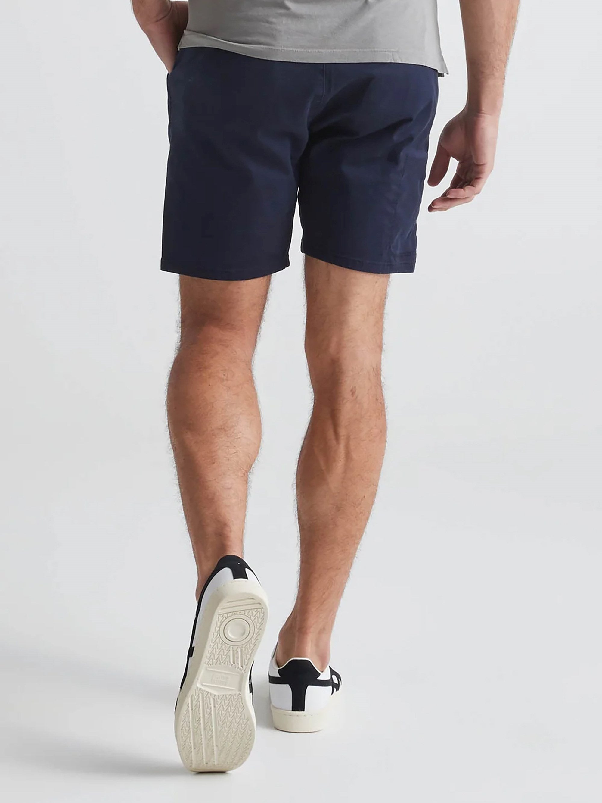 Men's Duer Live Free Travel Shorts