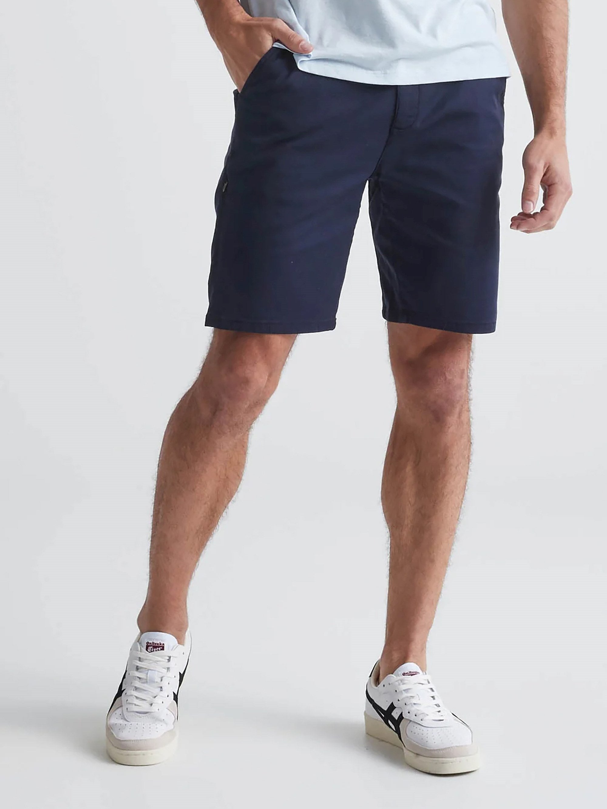 Men's Duer Live Free Travel Shorts