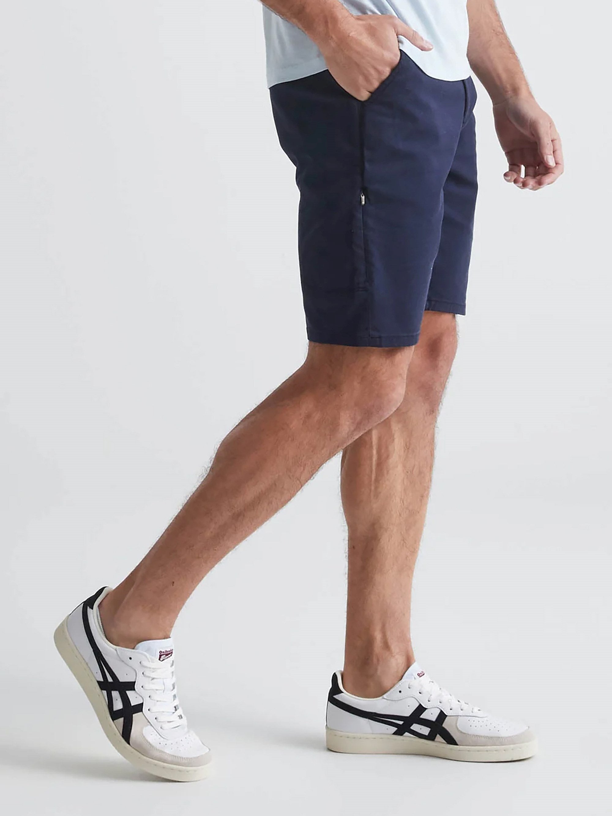 Men's Duer Live Free Travel Shorts