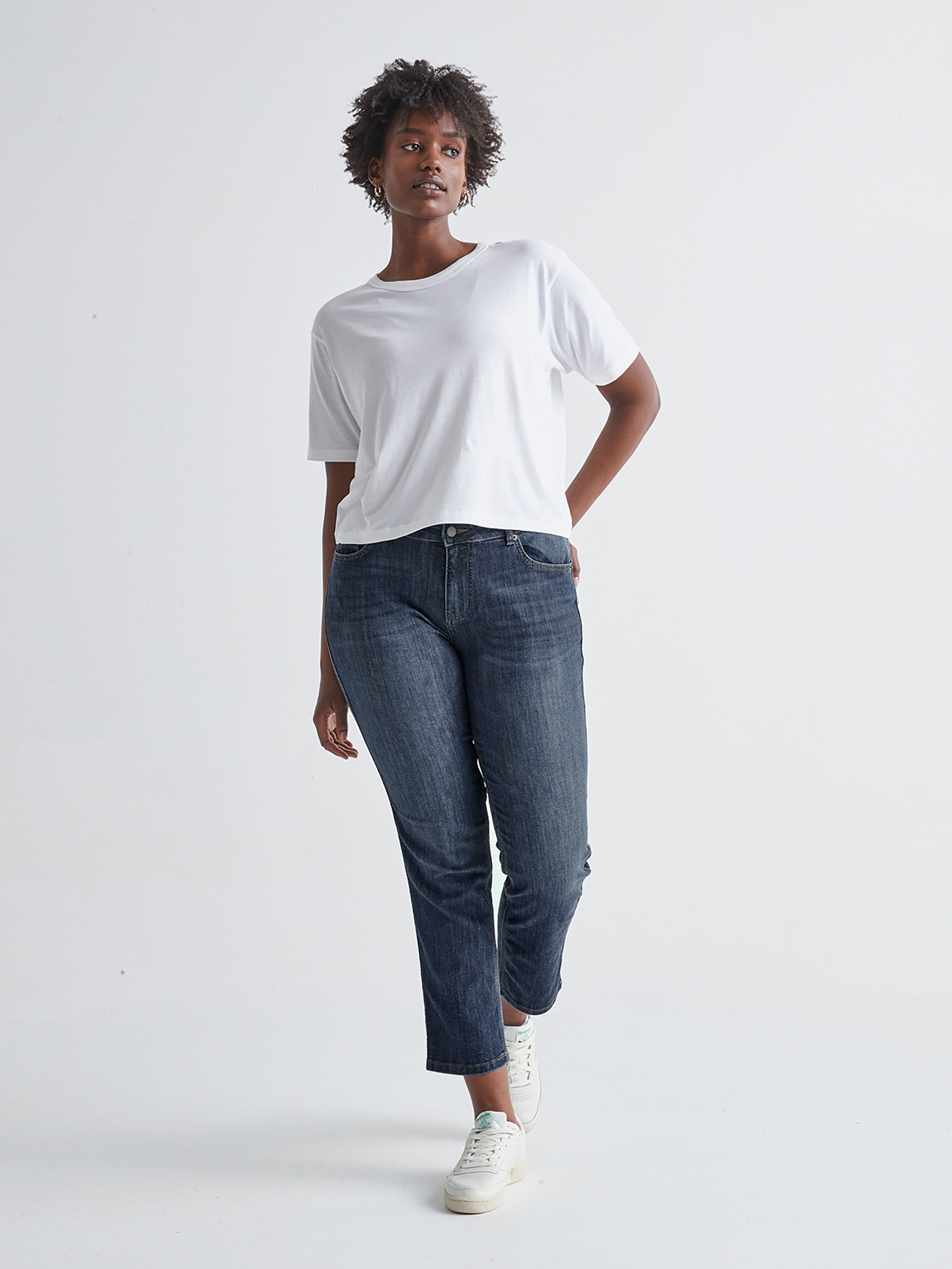 Women's Duer Performance Denim Pants