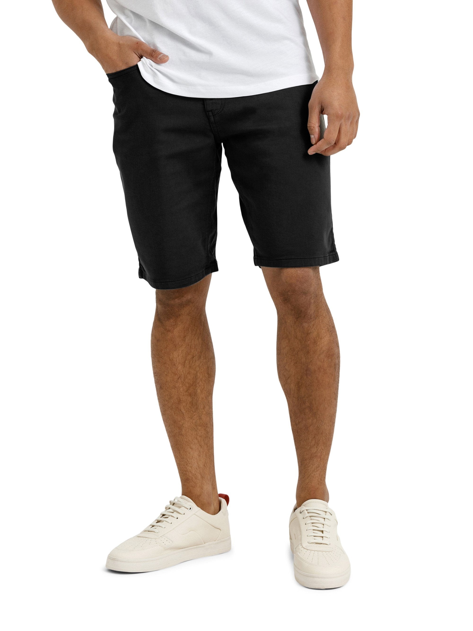 Duer Relaxed Men's Shorts – Sweat-Free Comfort