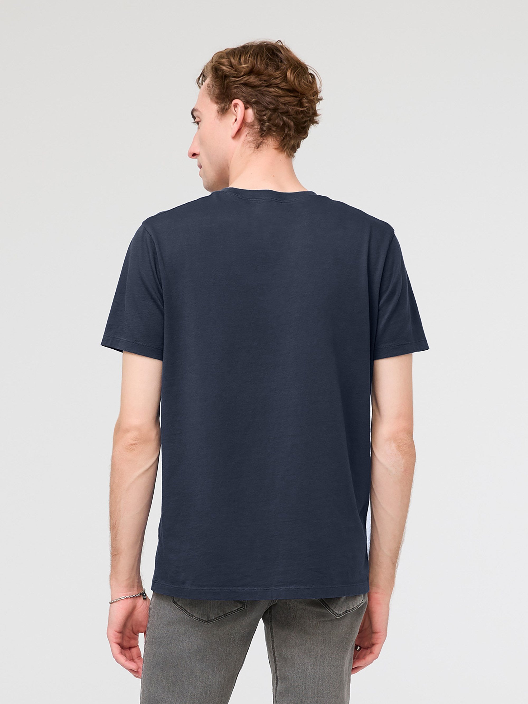 Duer Men's Pima Cotton Tee