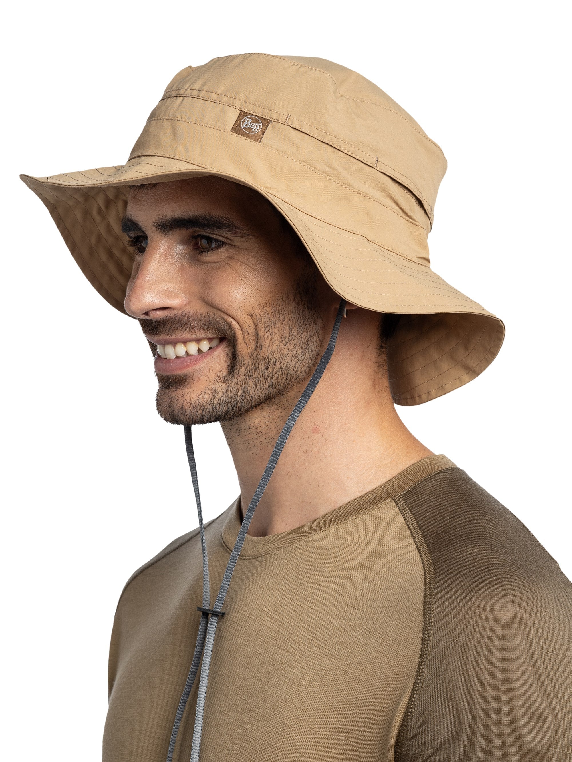 Buff Explore Booney Hat for Outdoor Adventures
