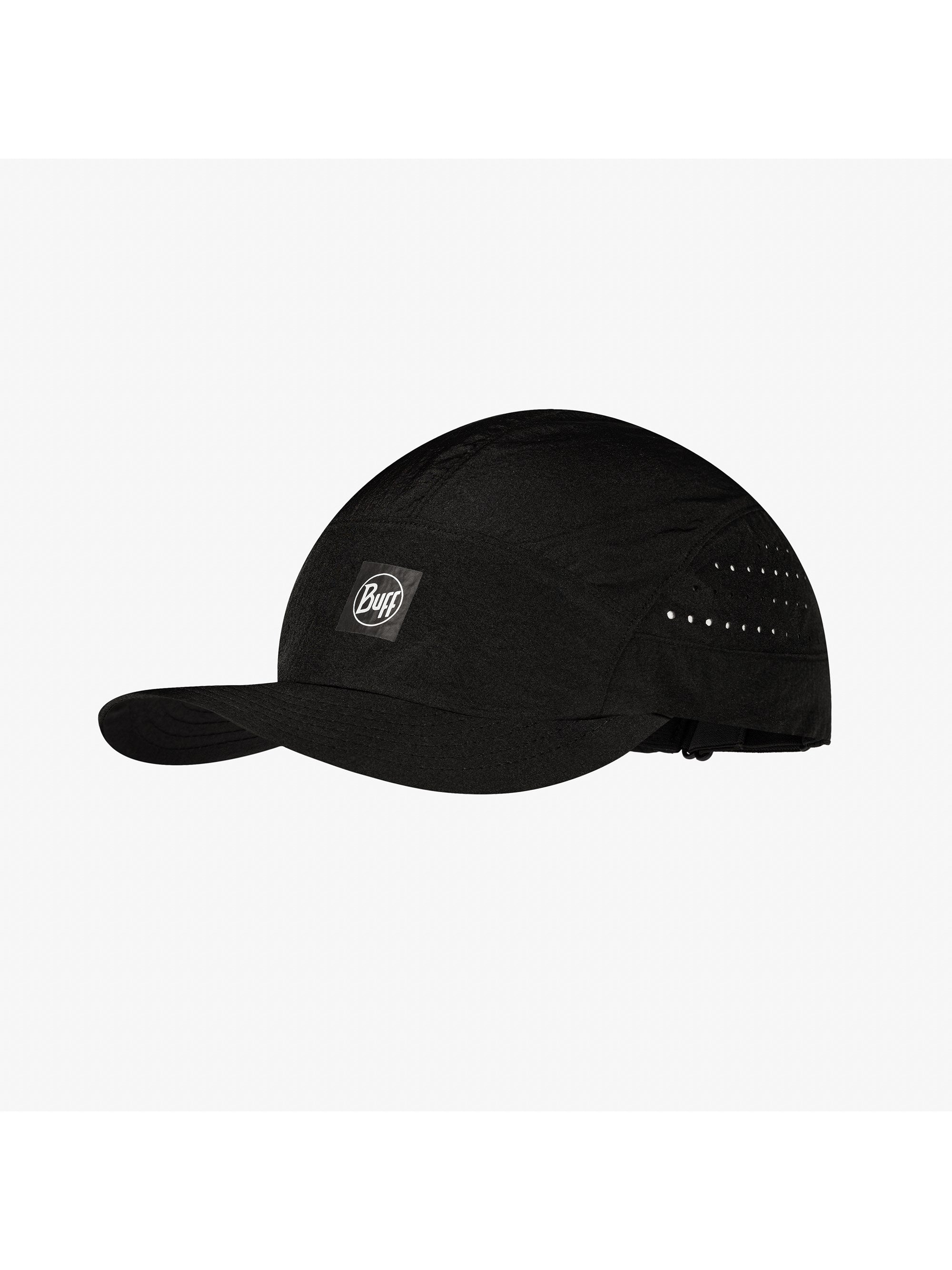 Lightweight Buff Speed Cap for Running & Outdoor