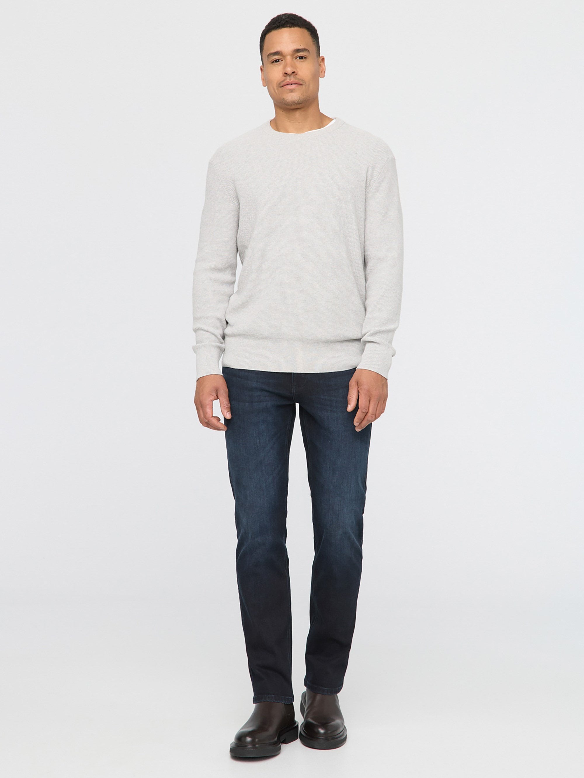 Duer Men's Straight Leg Performance Jeans