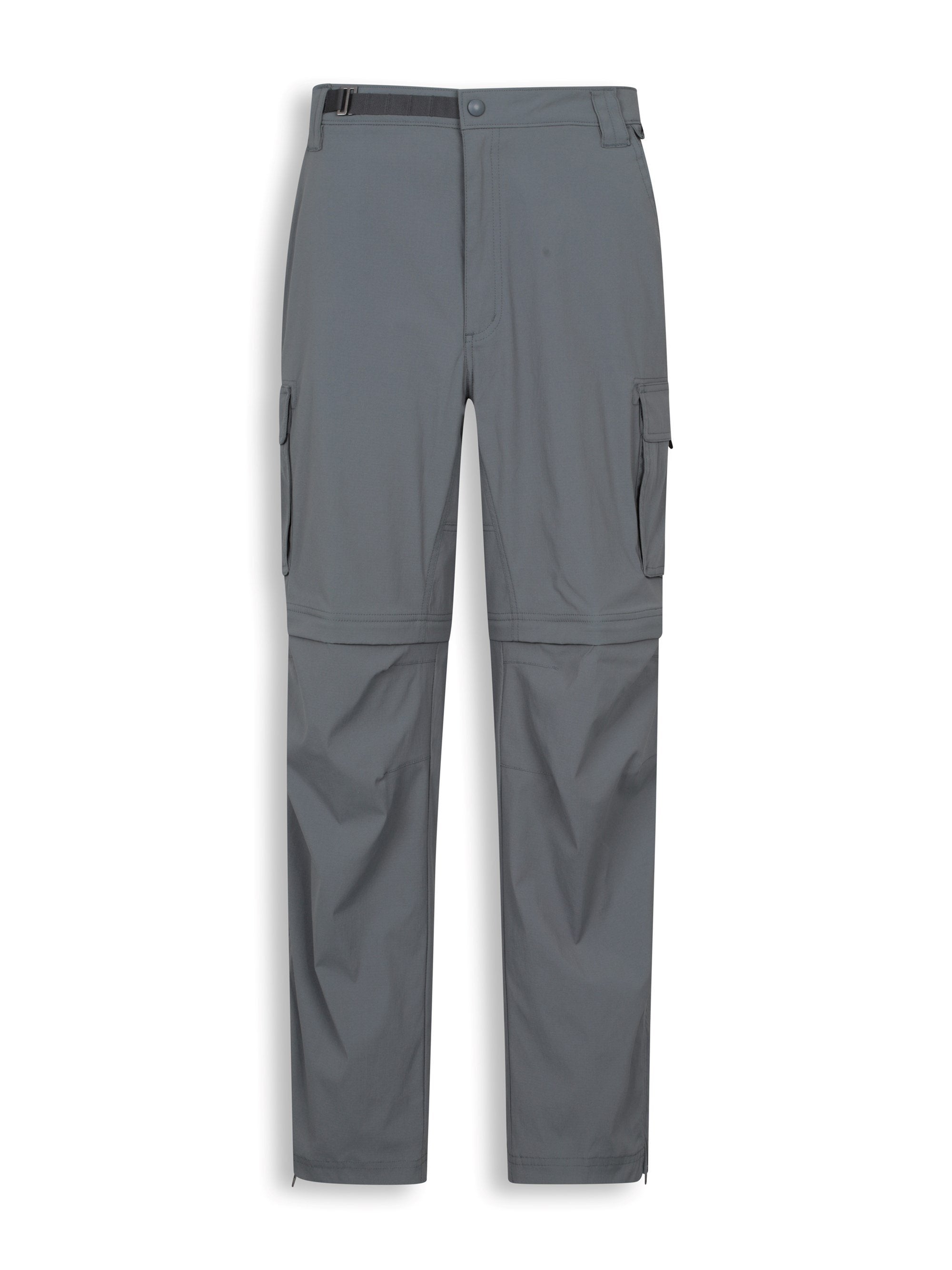 Men's EcoFlex Convertible Cargo Pants