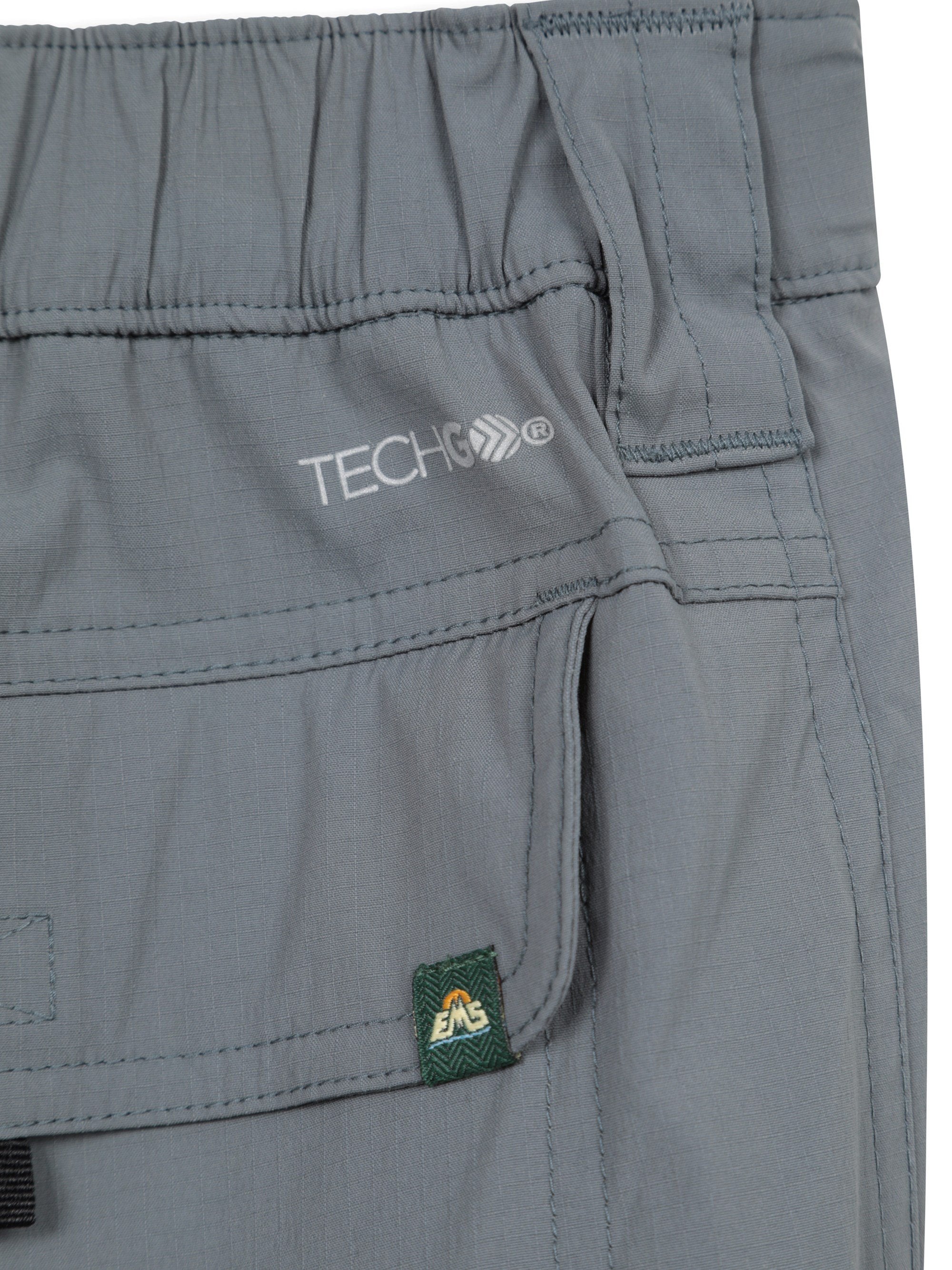 Men's EcoFlex Convertible Cargo Pants