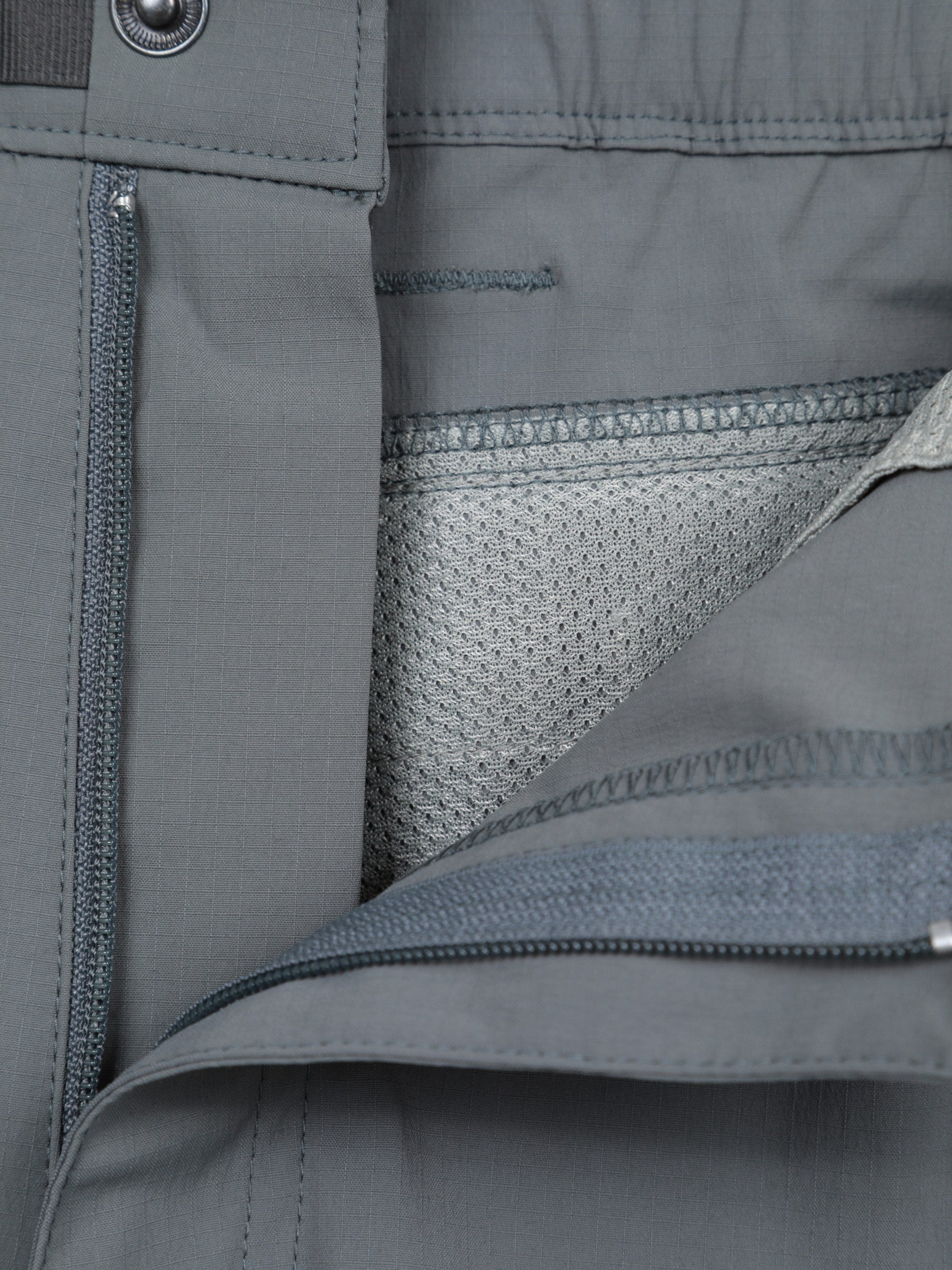 Men's EcoFlex Convertible Cargo Pants