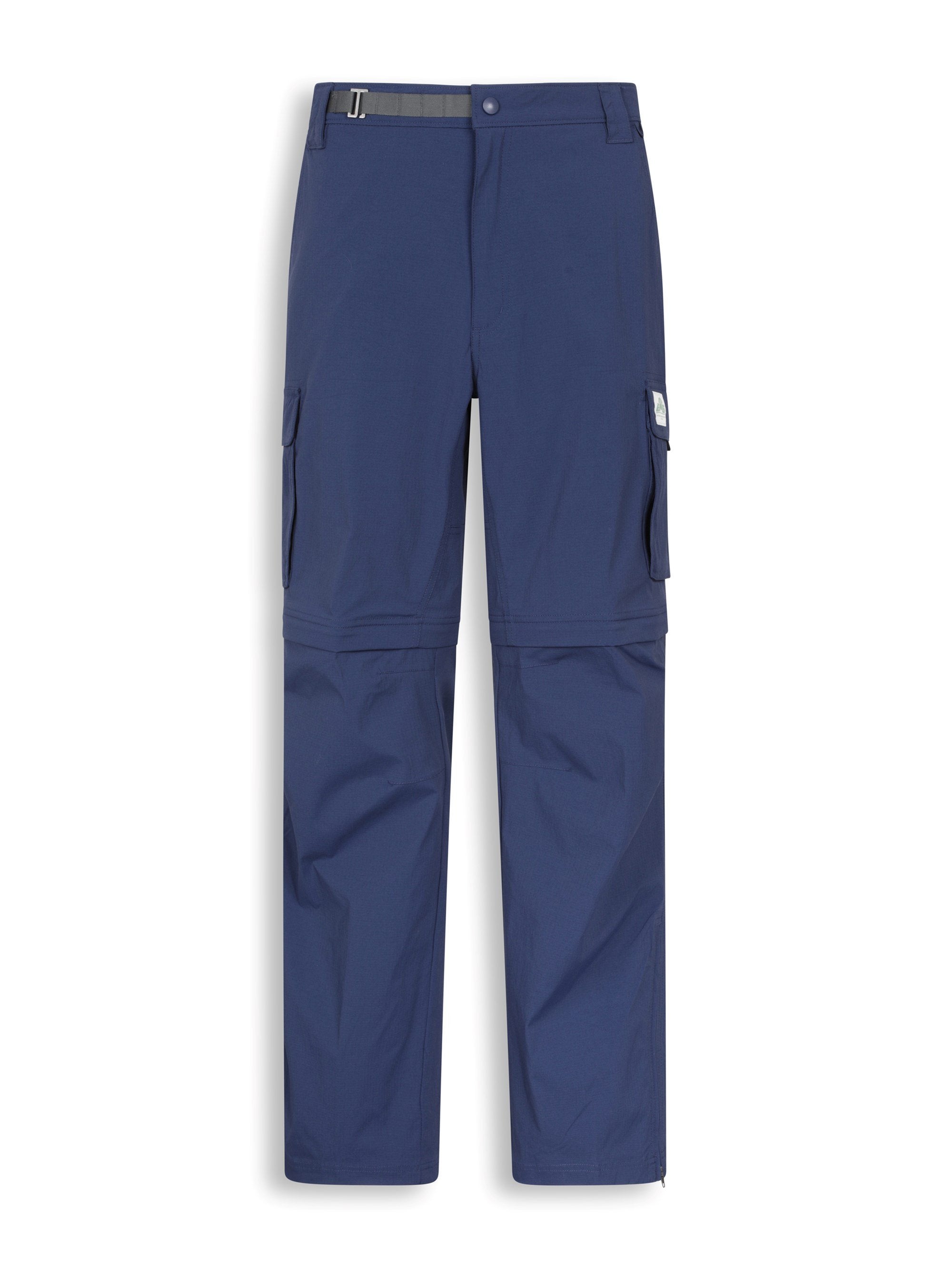 Men's EcoFlex Convertible Cargo Pants