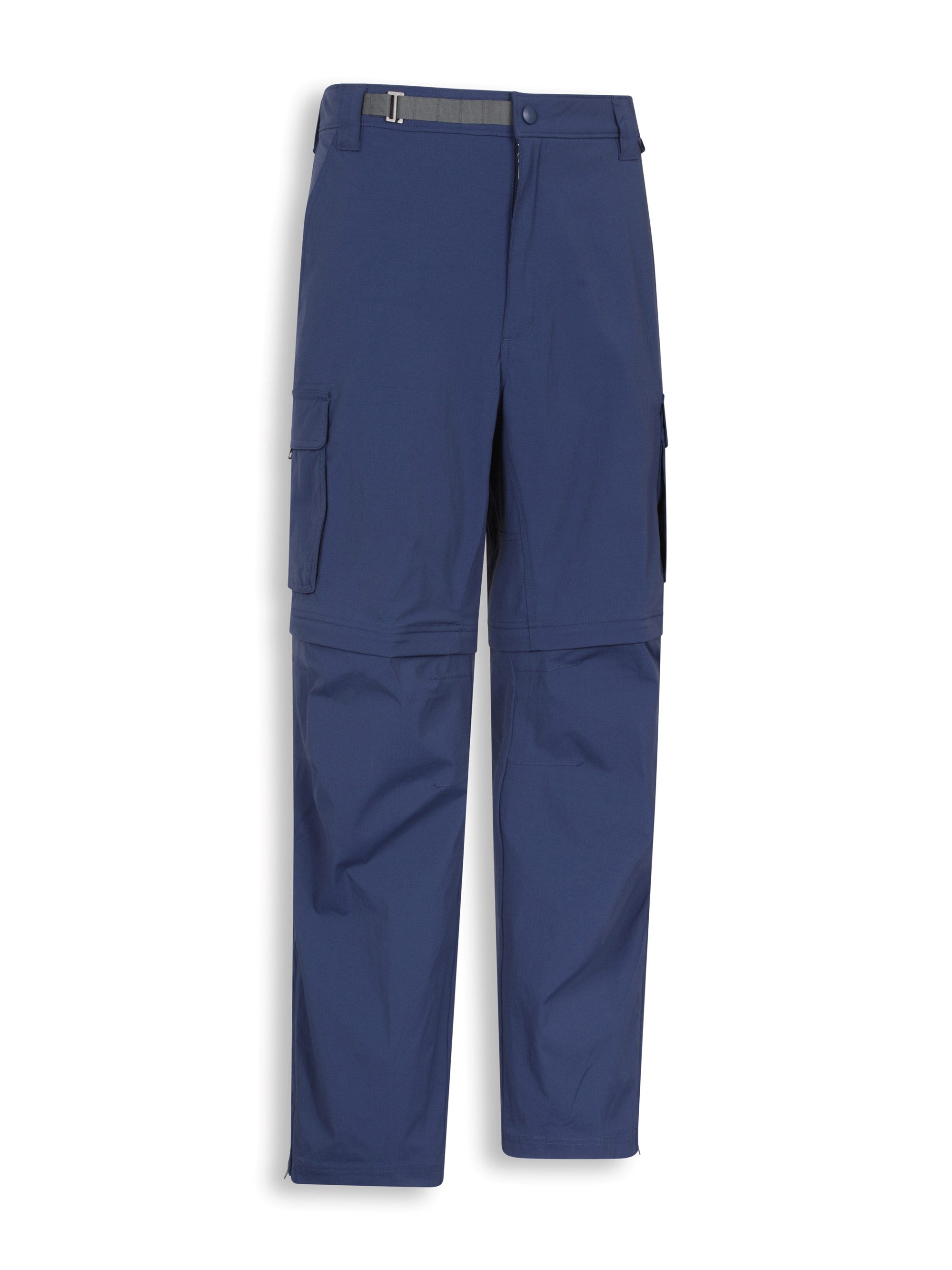 Men's EcoFlex Convertible Cargo Pants
