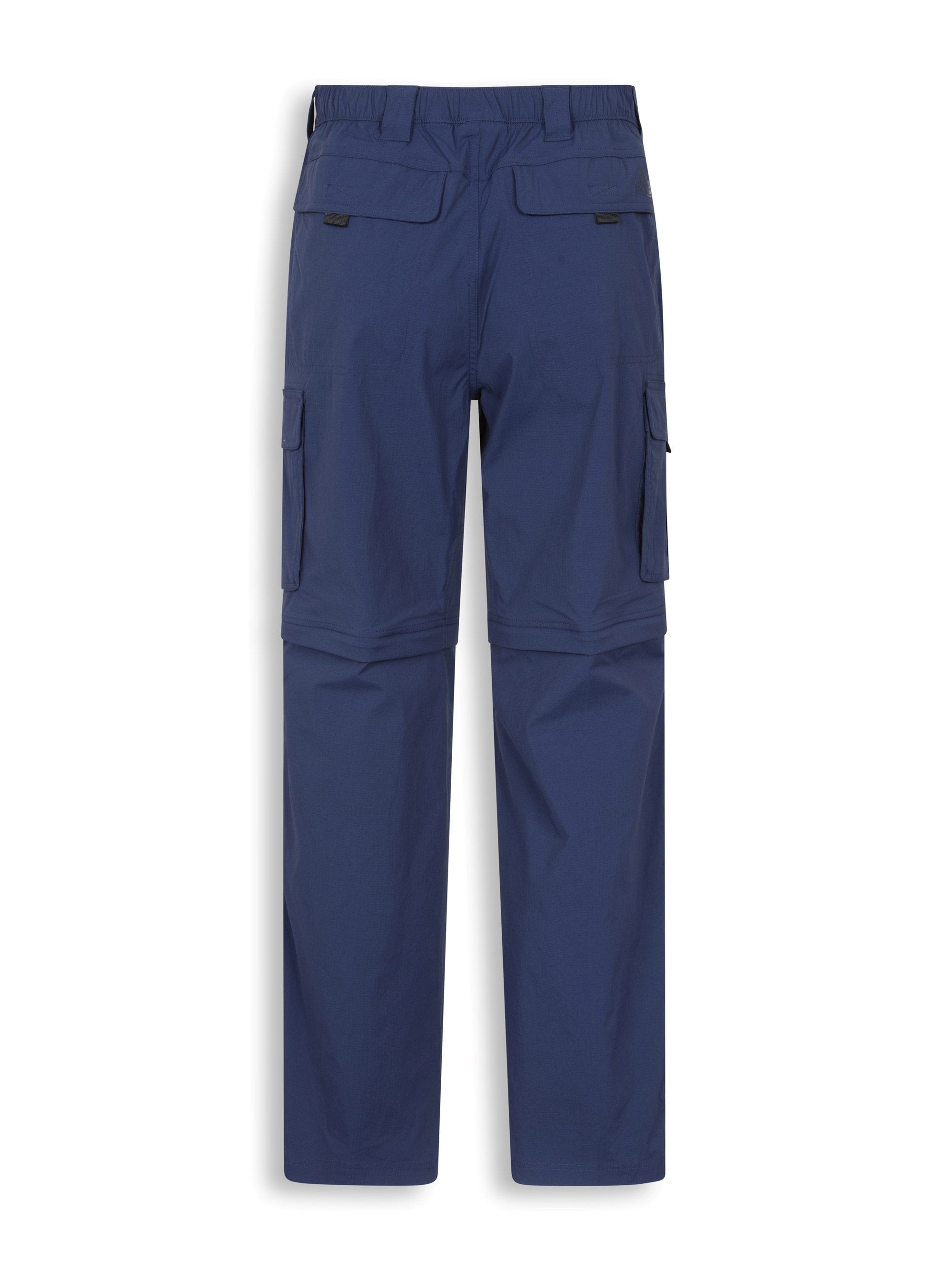 Men's EcoFlex Convertible Cargo Pants