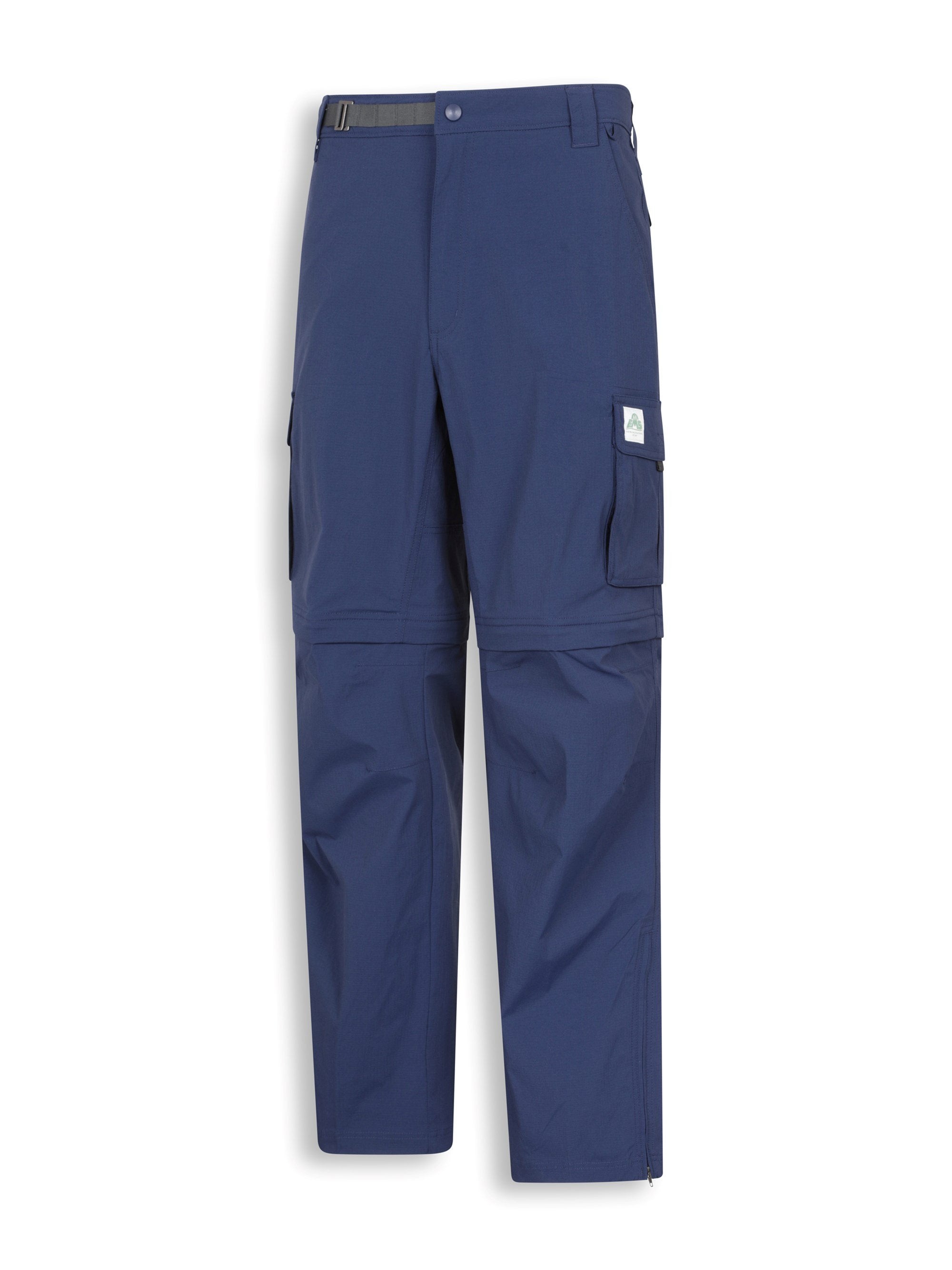 Men's EcoFlex Convertible Cargo Pants