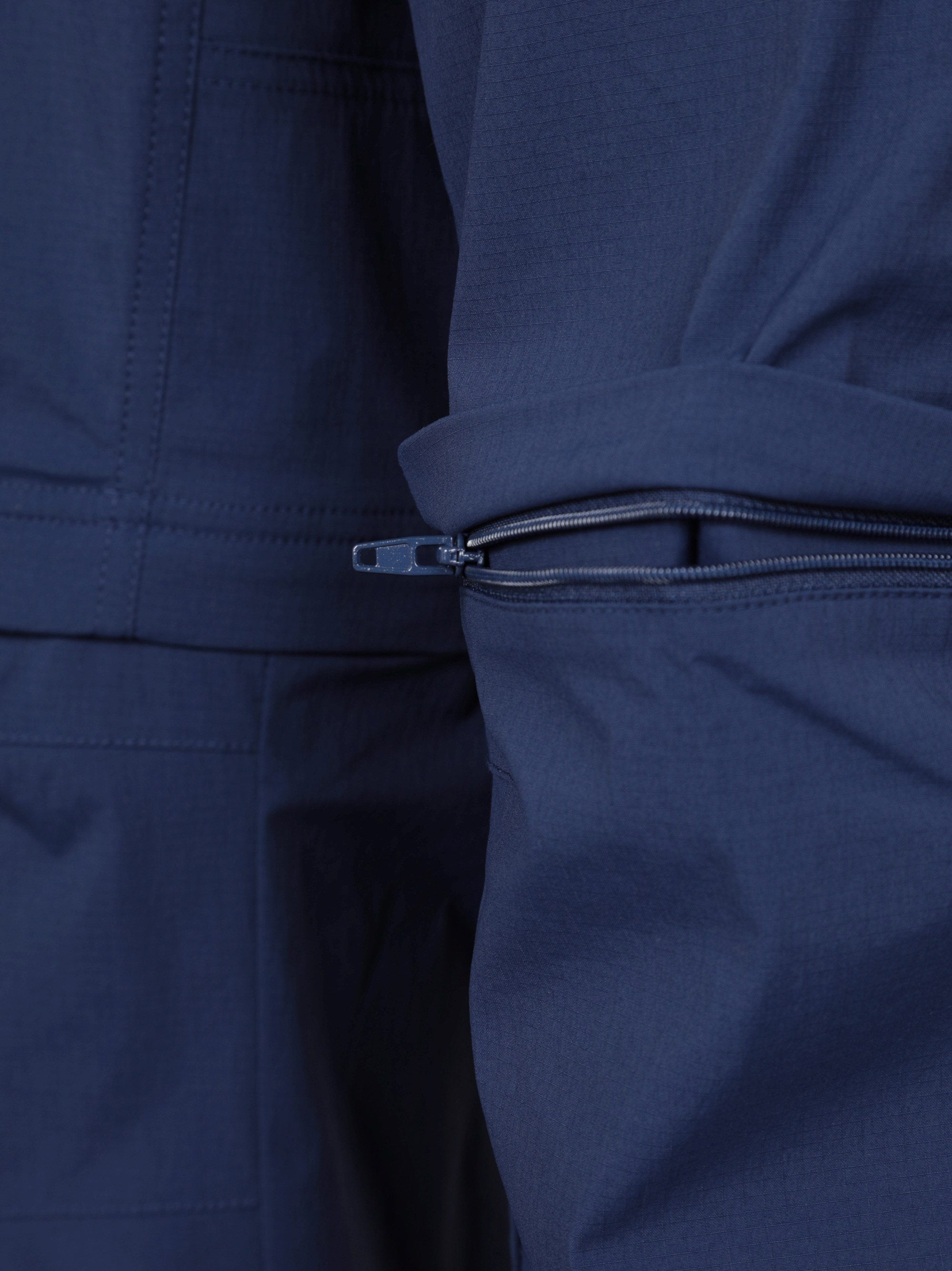 Men's EcoFlex Convertible Cargo Pants