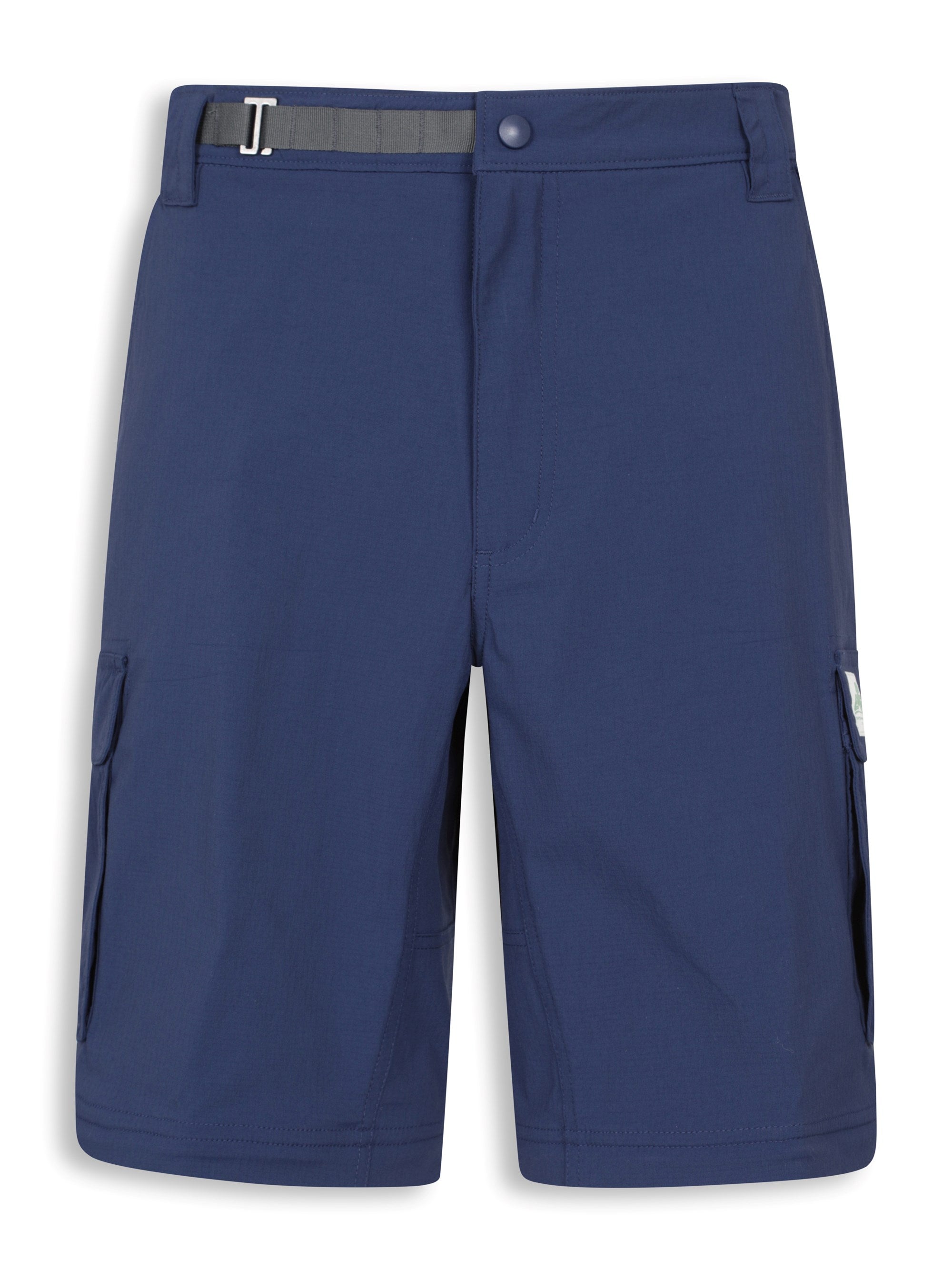 Men's EcoFlex Convertible Cargo Pants