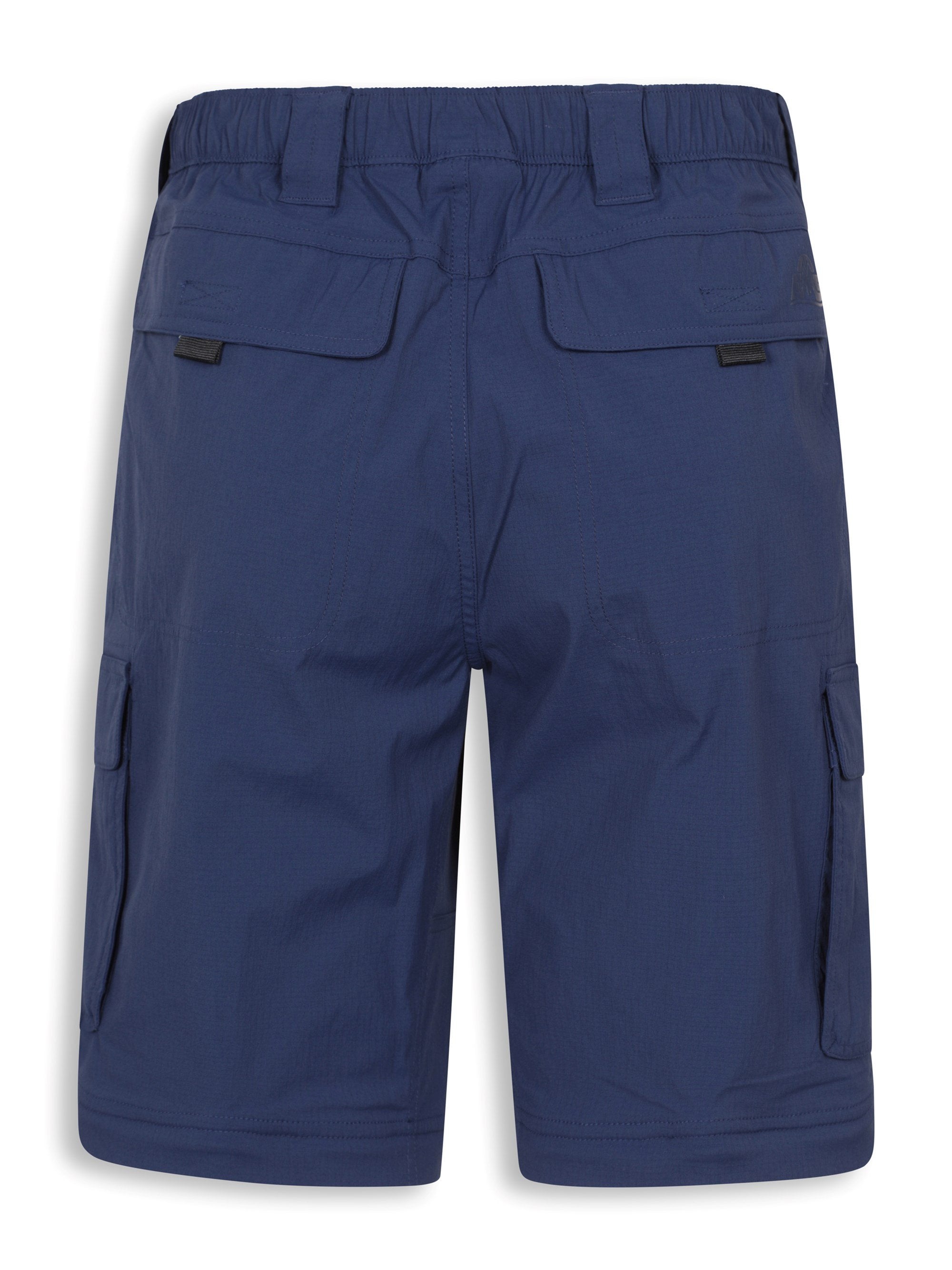 Men's EcoFlex Convertible Cargo Pants