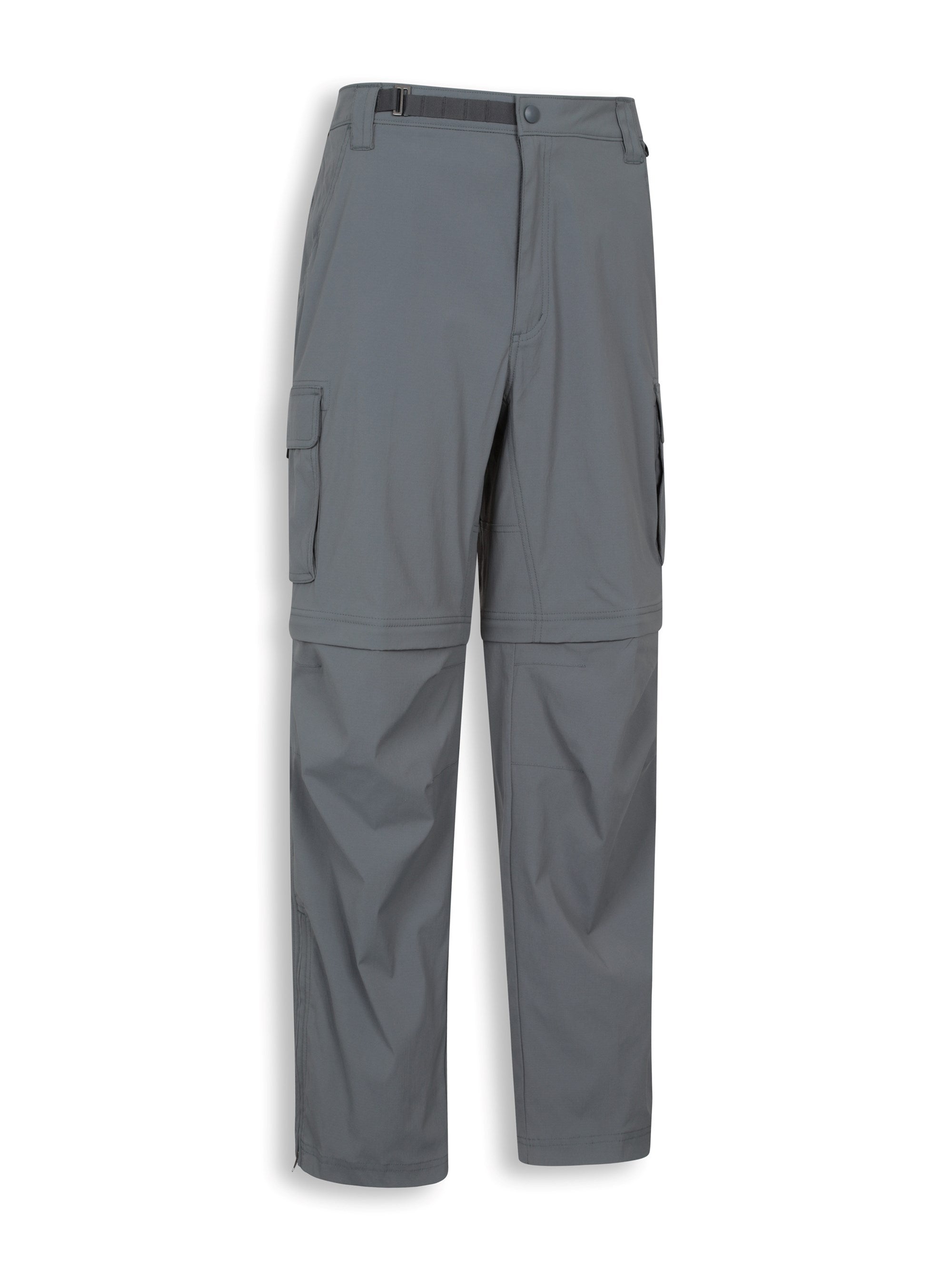 Men's EcoFlex Convertible Cargo Pants